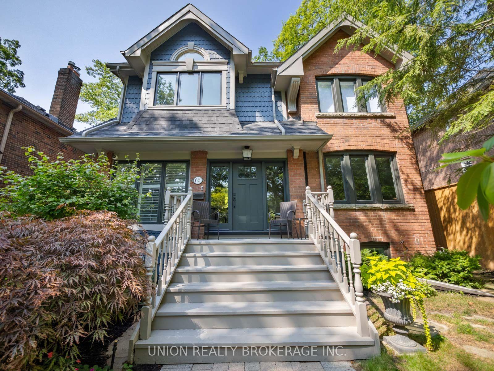 Photo 5 of 66 Silver Birch Avenue, Toronto, The Beaches — HOMEH