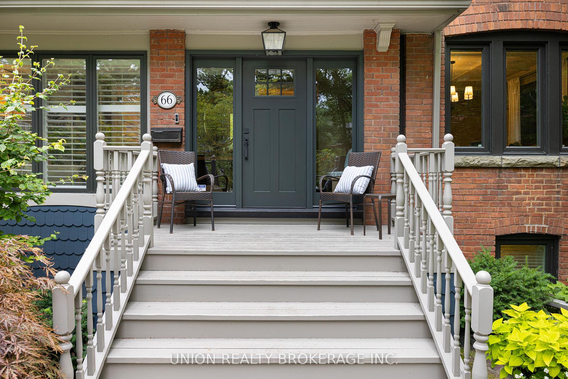 Photo 6 of 66 Silver Birch Avenue, Toronto, The Beaches — HOMEH
