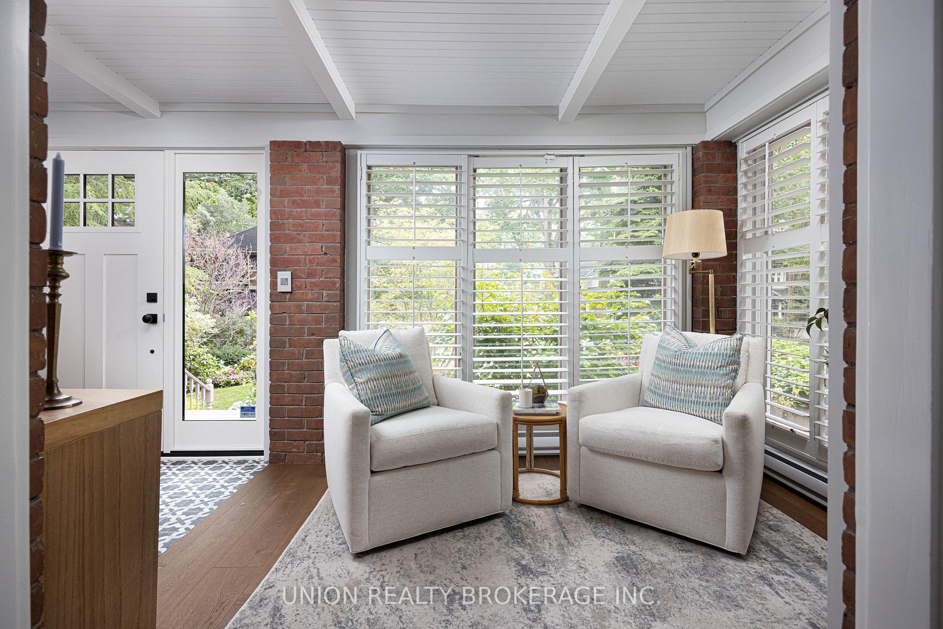 Photo 9 of 66 Silver Birch Avenue, Toronto, The Beaches — HOMEH