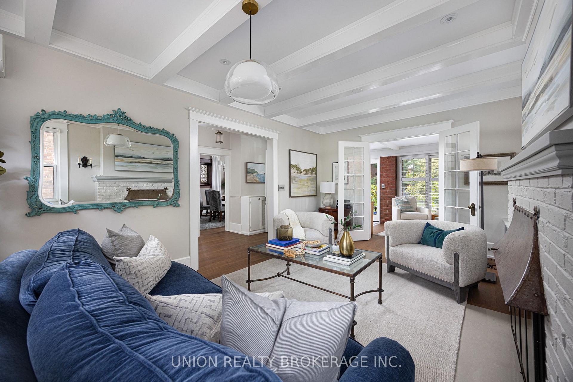 Photo 11 of 66 Silver Birch Avenue, Toronto, The Beaches — HOMEH