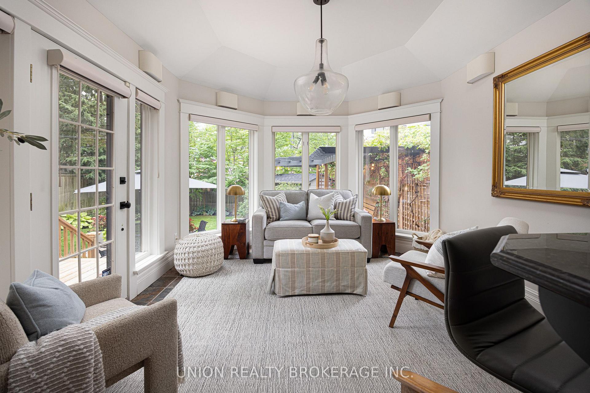 Photo 17 of 66 Silver Birch Avenue, Toronto, The Beaches — HOMEH