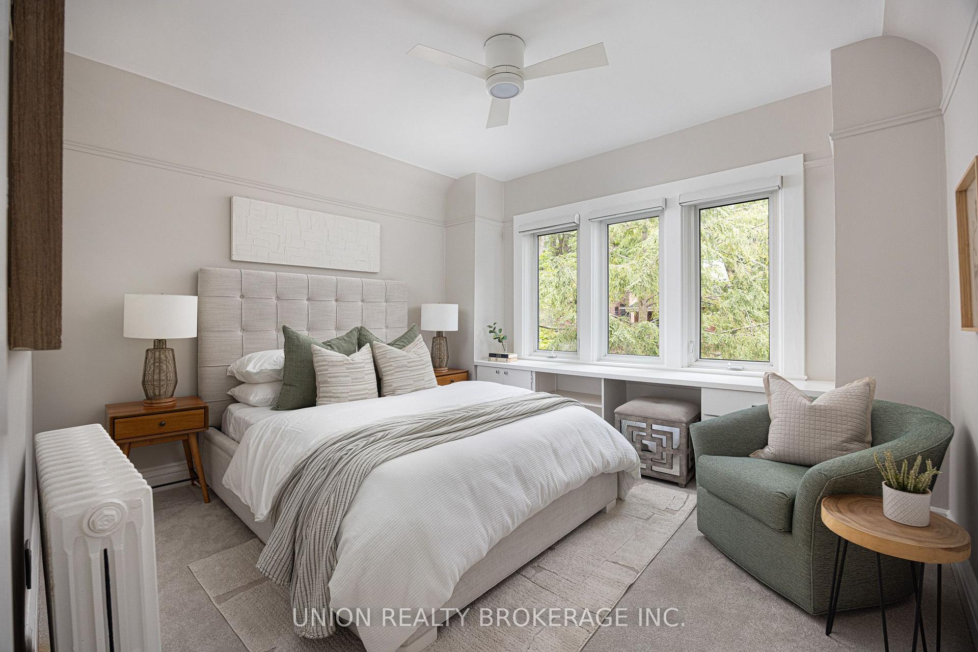 Photo 30 of 66 Silver Birch Avenue, Toronto, The Beaches — HOMEH