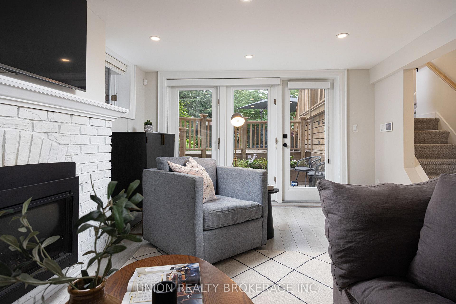 Photo 34 of 66 Silver Birch Avenue, Toronto, The Beaches — HOMEH