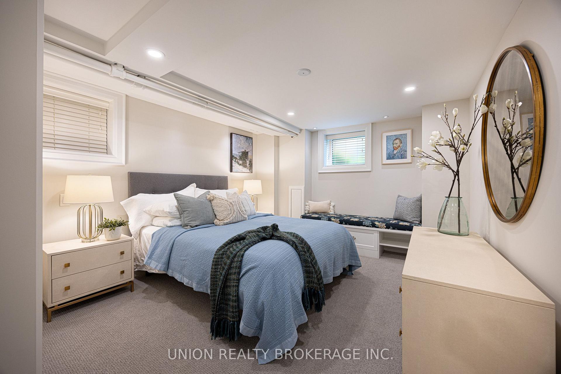 Photo 35 of 66 Silver Birch Avenue, Toronto, The Beaches — HOMEH
