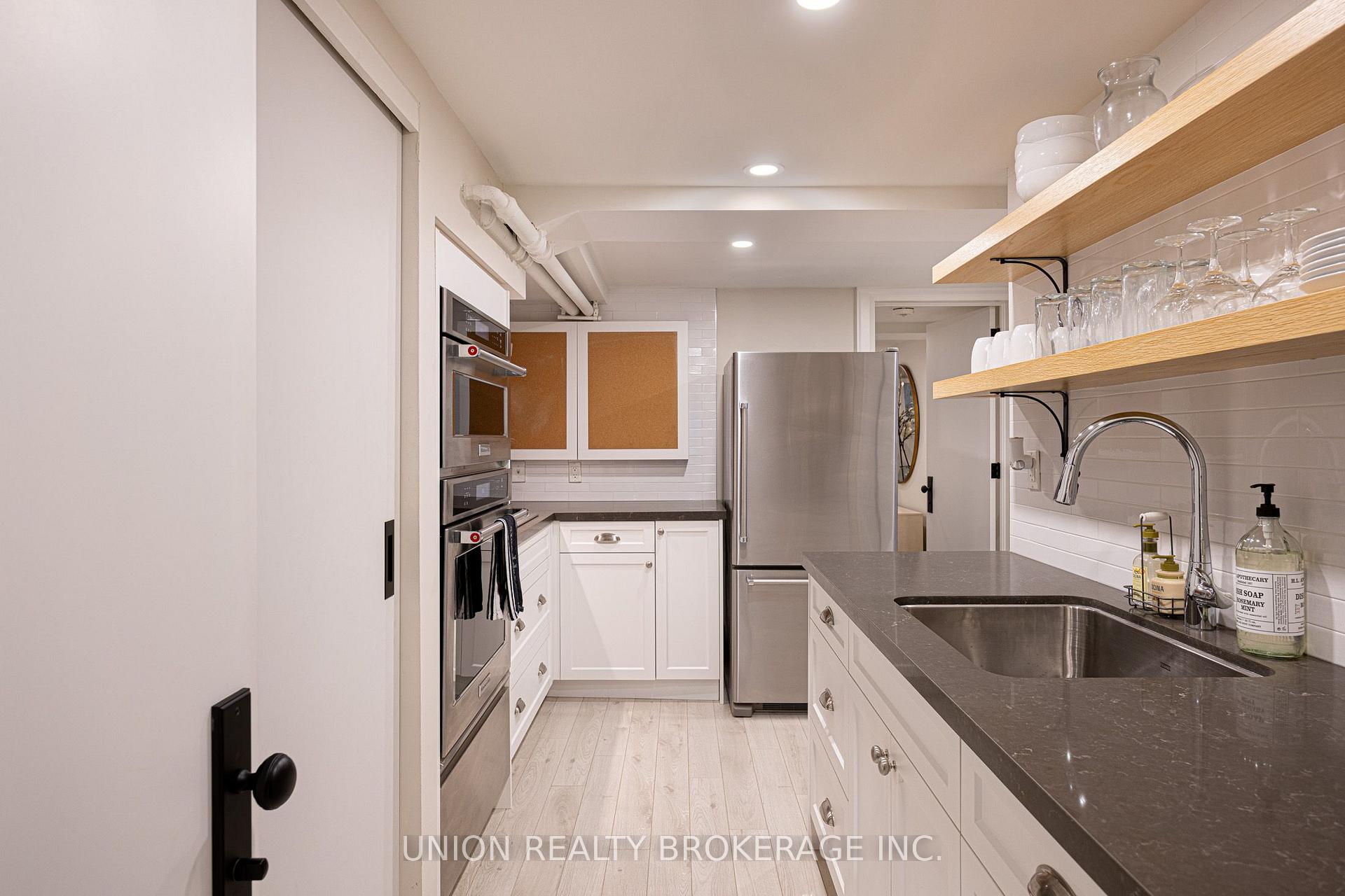 Photo 38 of 66 Silver Birch Avenue, Toronto, The Beaches — HOMEH