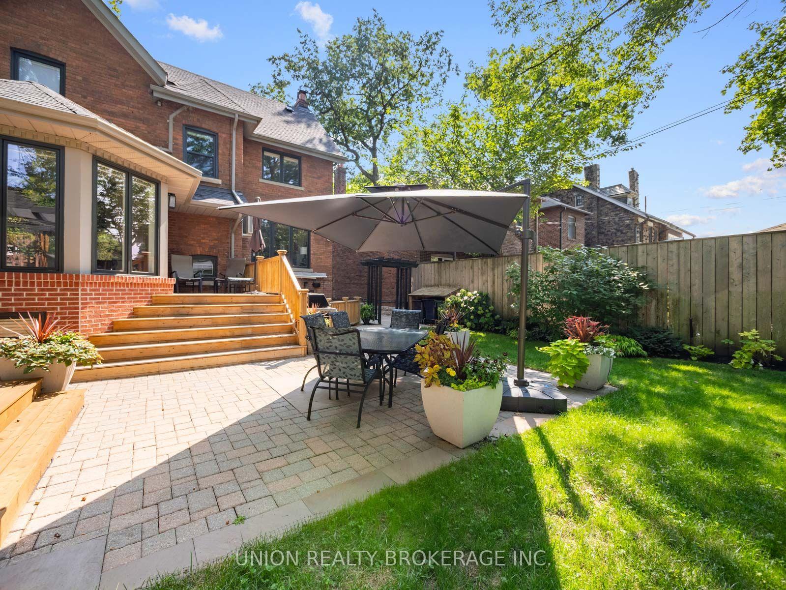 Photo 41 of 66 Silver Birch Avenue, Toronto, The Beaches — HOMEH