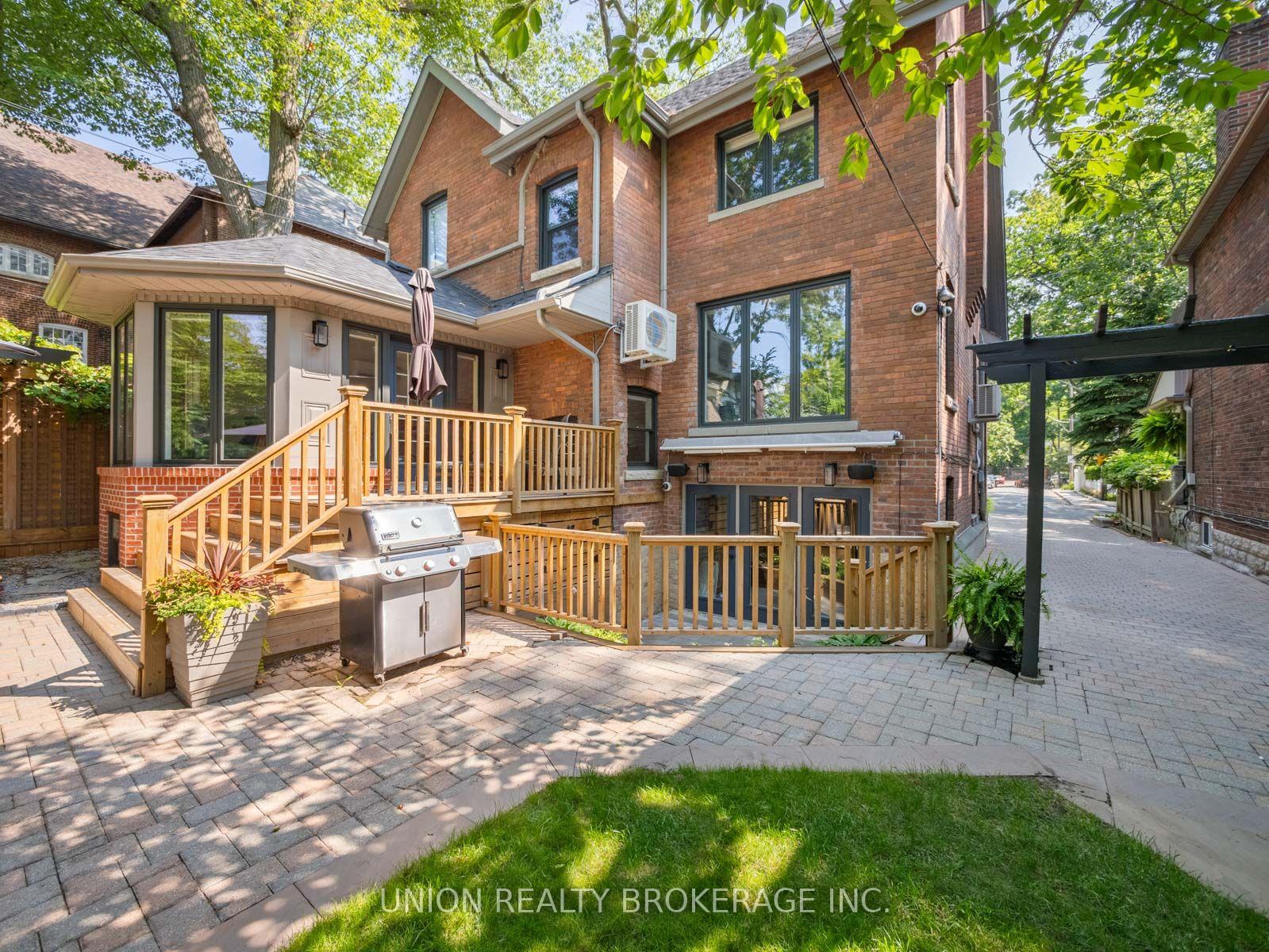 Photo 42 of 66 Silver Birch Avenue, Toronto, The Beaches — HOMEH