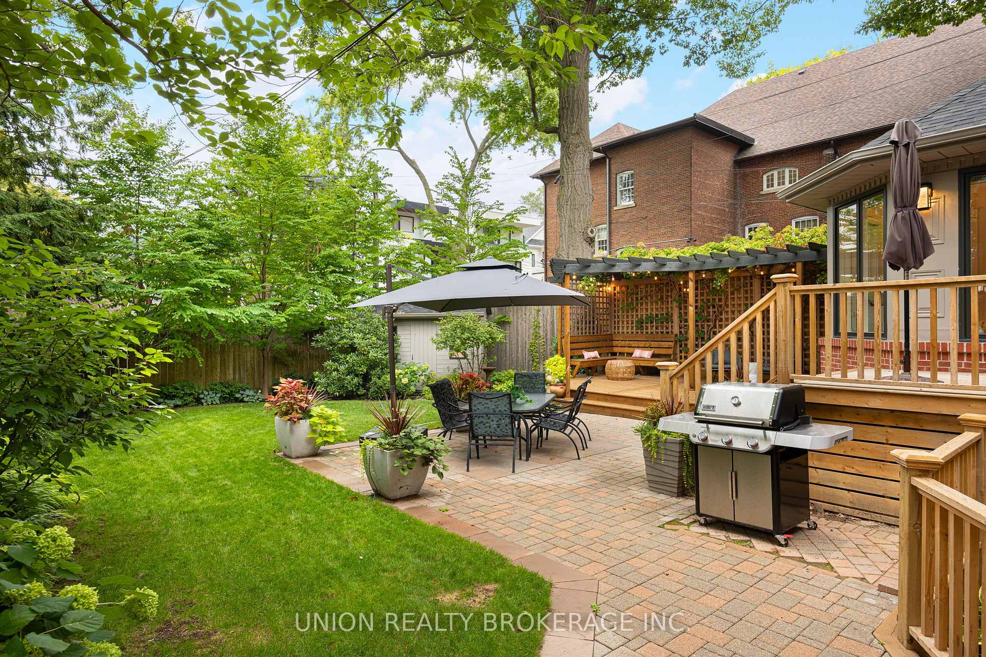 Photo 46 of 66 Silver Birch Avenue, Toronto, The Beaches — HOMEH