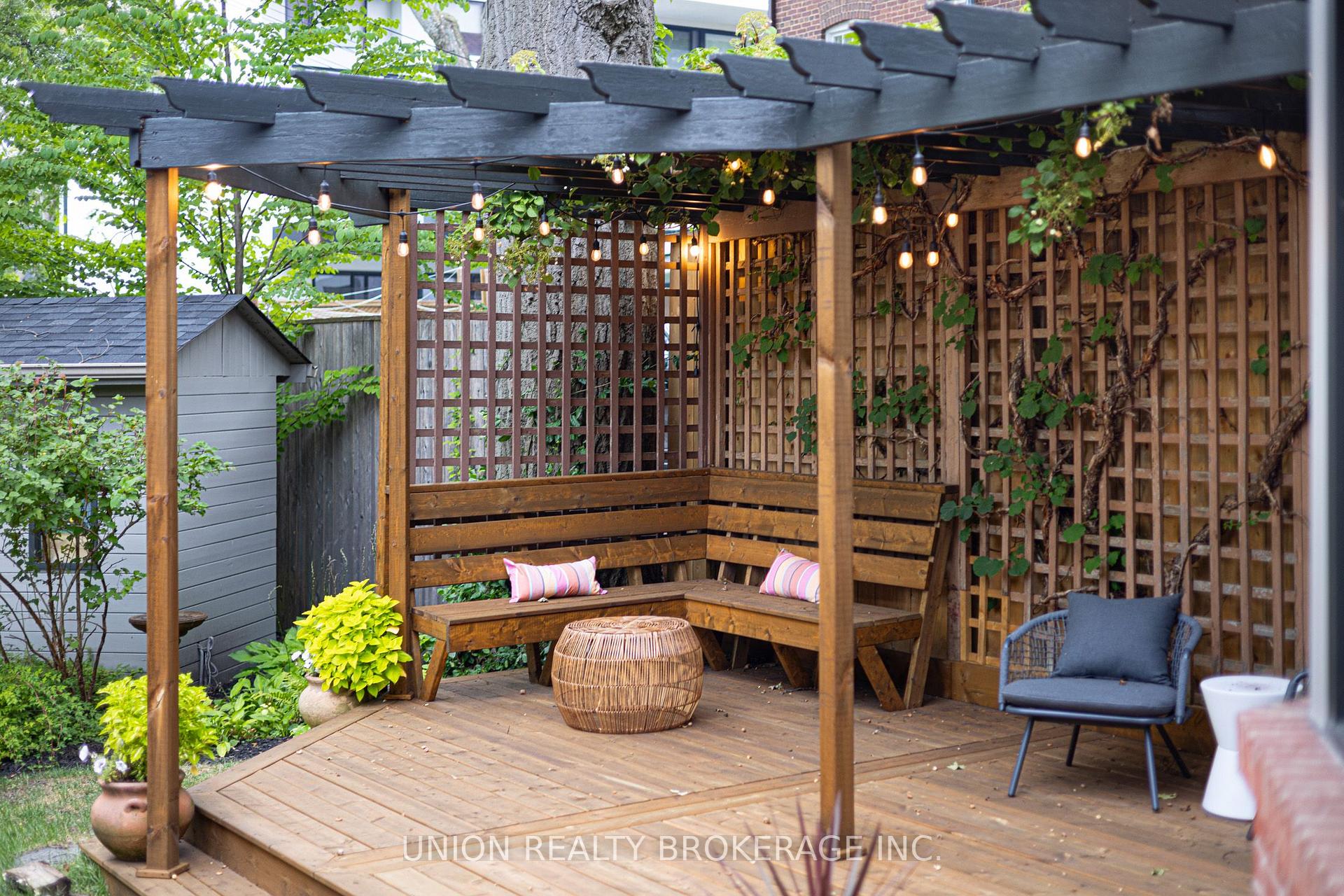 Photo 48 of 66 Silver Birch Avenue, Toronto, The Beaches — HOMEH