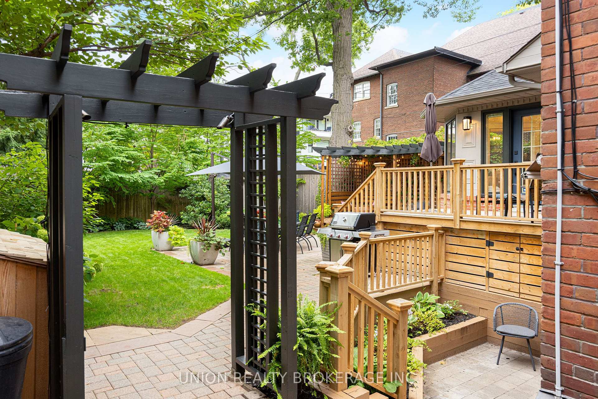Photo 49 of 66 Silver Birch Avenue, Toronto, The Beaches — HOMEH