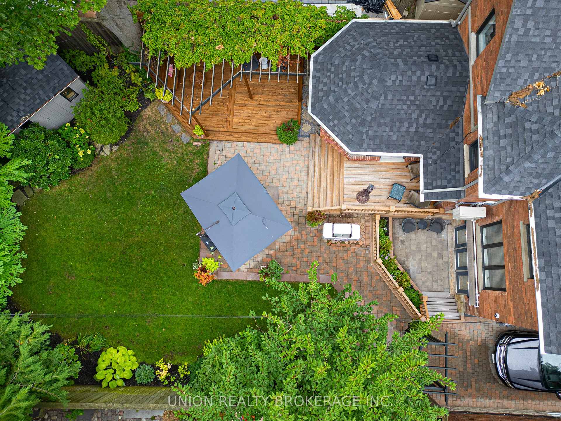 Photo 51 of 66 Silver Birch Avenue, Toronto, The Beaches — HOMEH