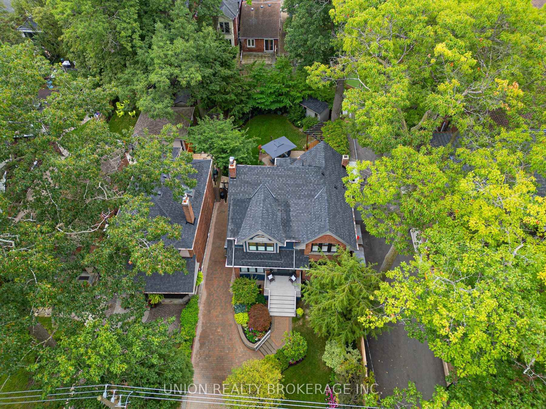 Photo 55 of 66 Silver Birch Avenue, Toronto, The Beaches — HOMEH
