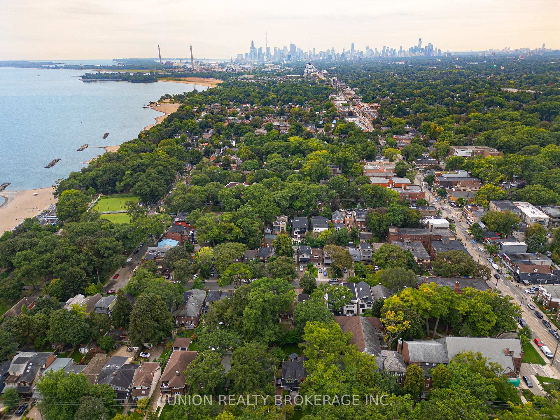 Photo 57 of 66 Silver Birch Avenue, Toronto, The Beaches — HOMEH
