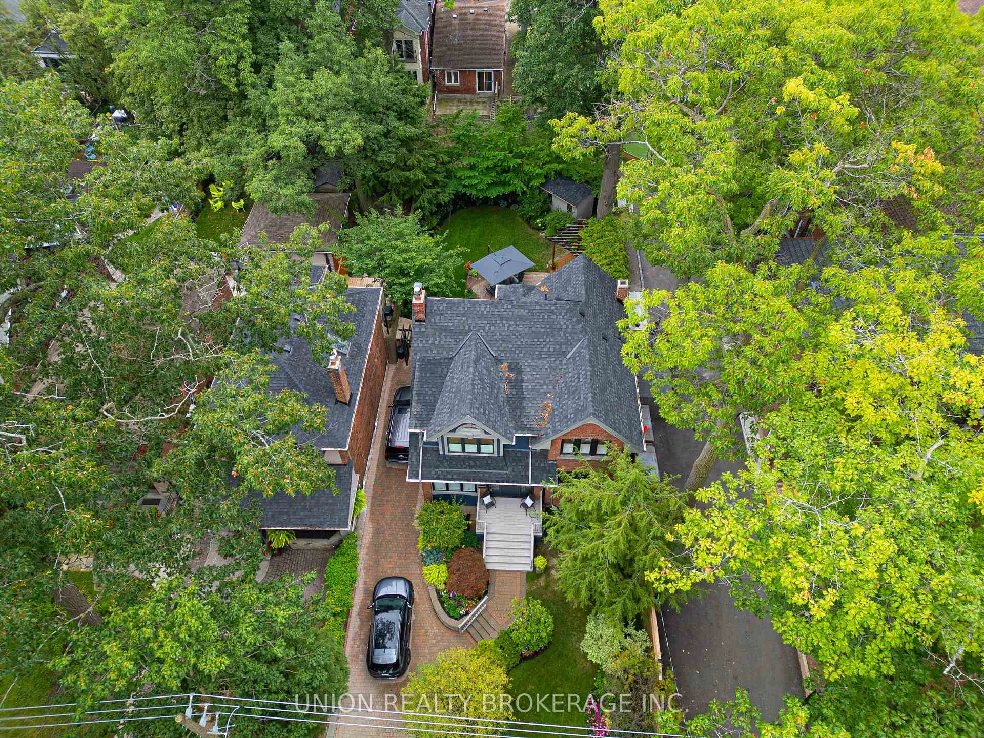 Photo 44 of 66 Silver Birch Avenue, Toronto, The Beaches — HOMEH