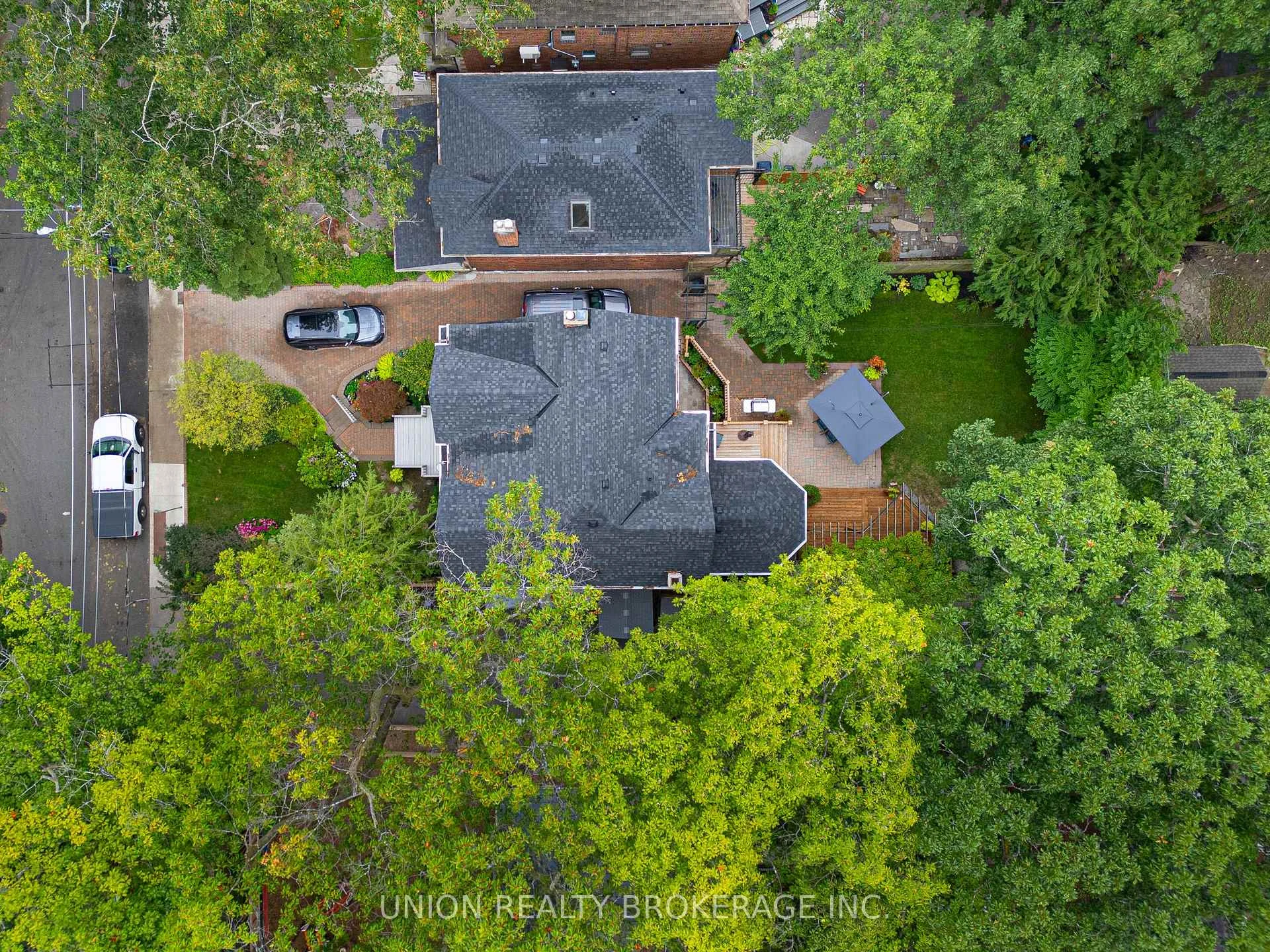 Photo 45 of 66 Silver Birch Avenue, Toronto, The Beaches — HOMEH
