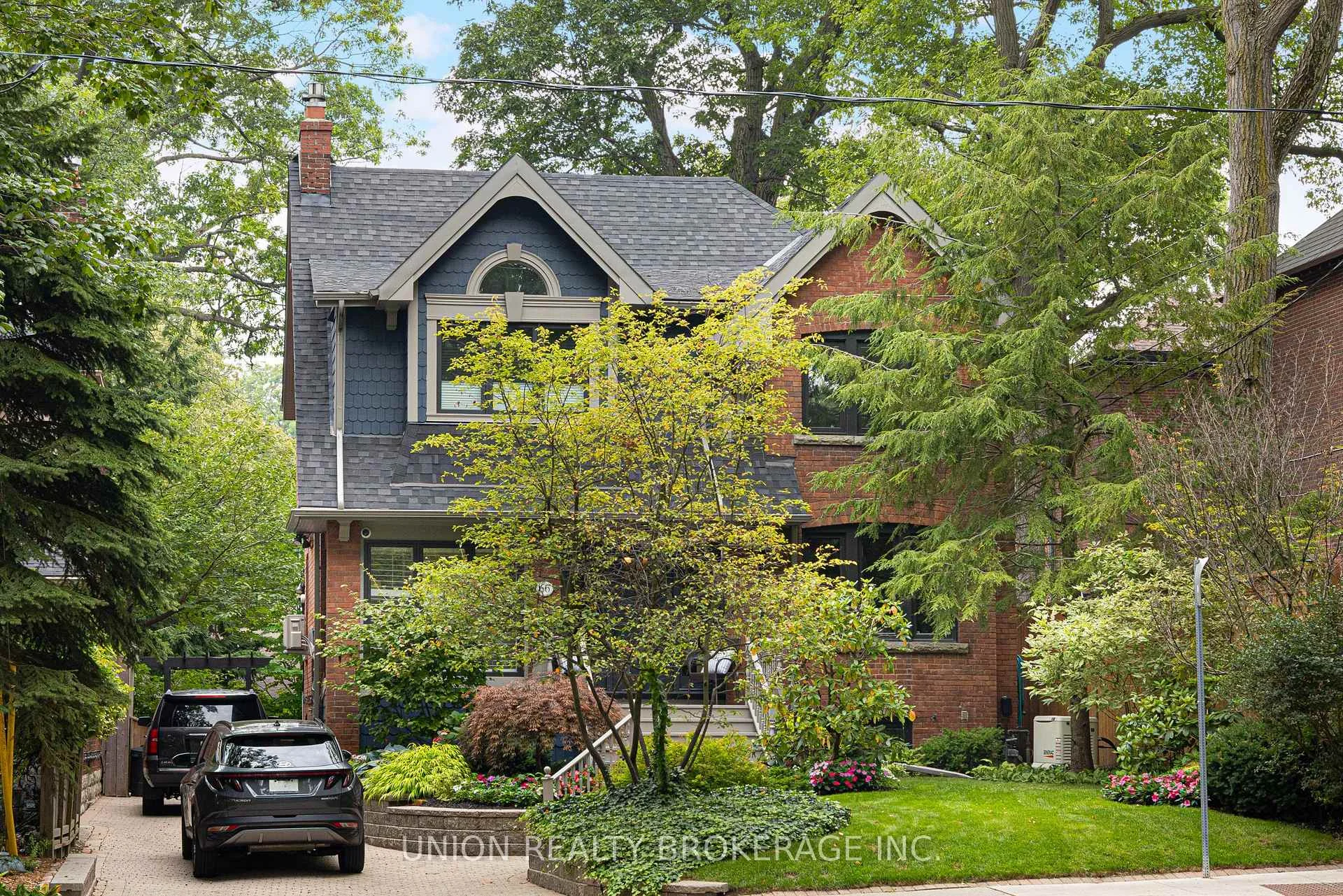 Photo 52 of 66 Silver Birch Avenue, Toronto, The Beaches — HOMEH