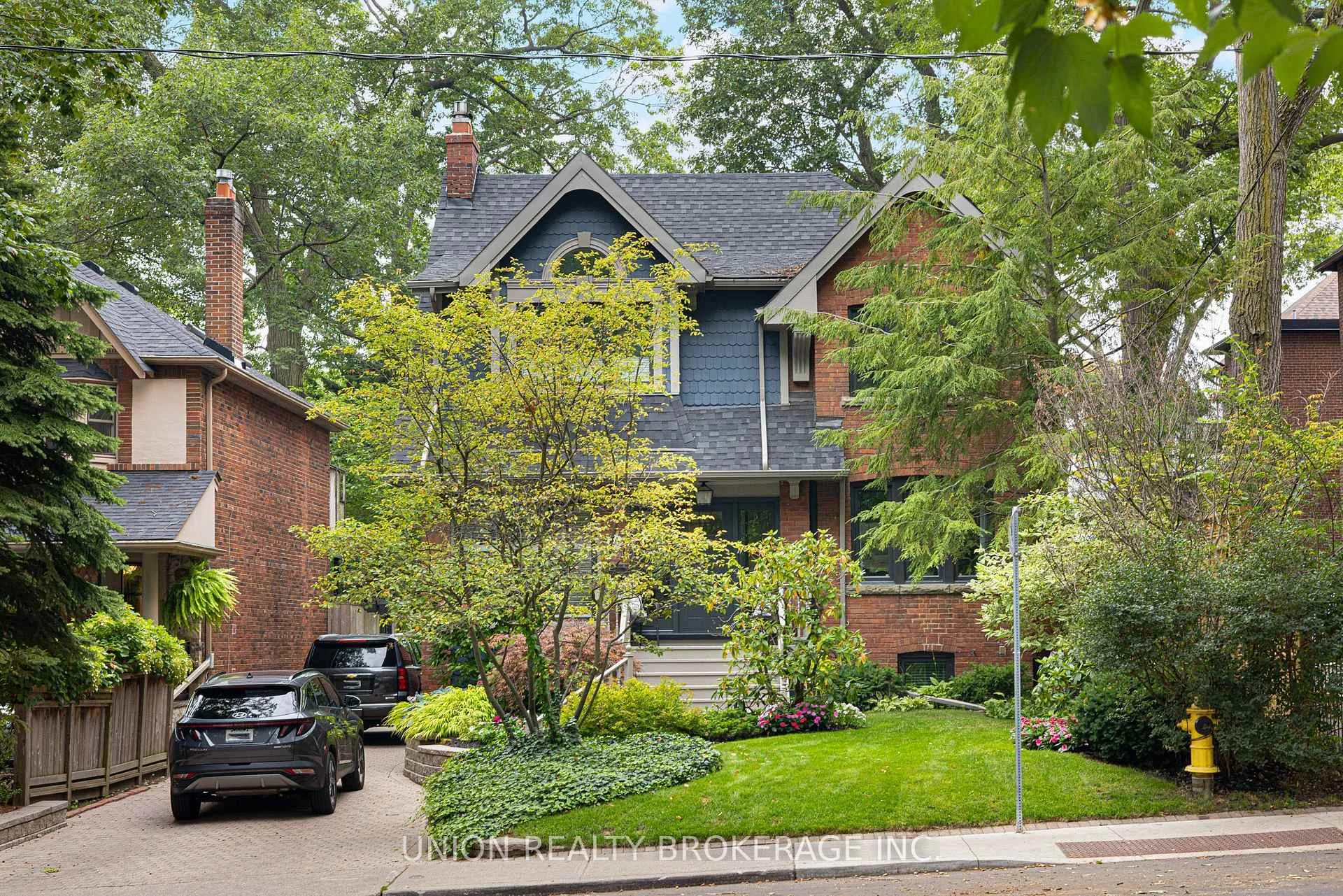 Photo 53 of 66 Silver Birch Avenue, Toronto, The Beaches — HOMEH