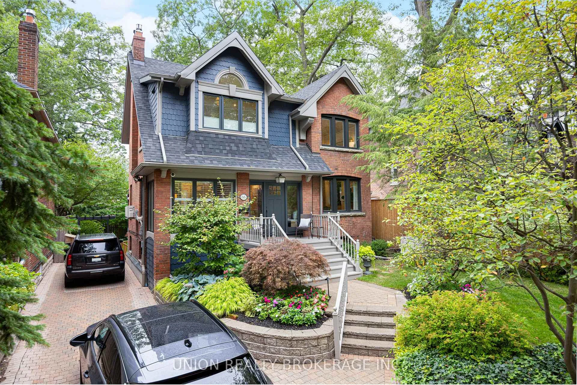 Photo 54 of 66 Silver Birch Avenue, Toronto, The Beaches — HOMEH