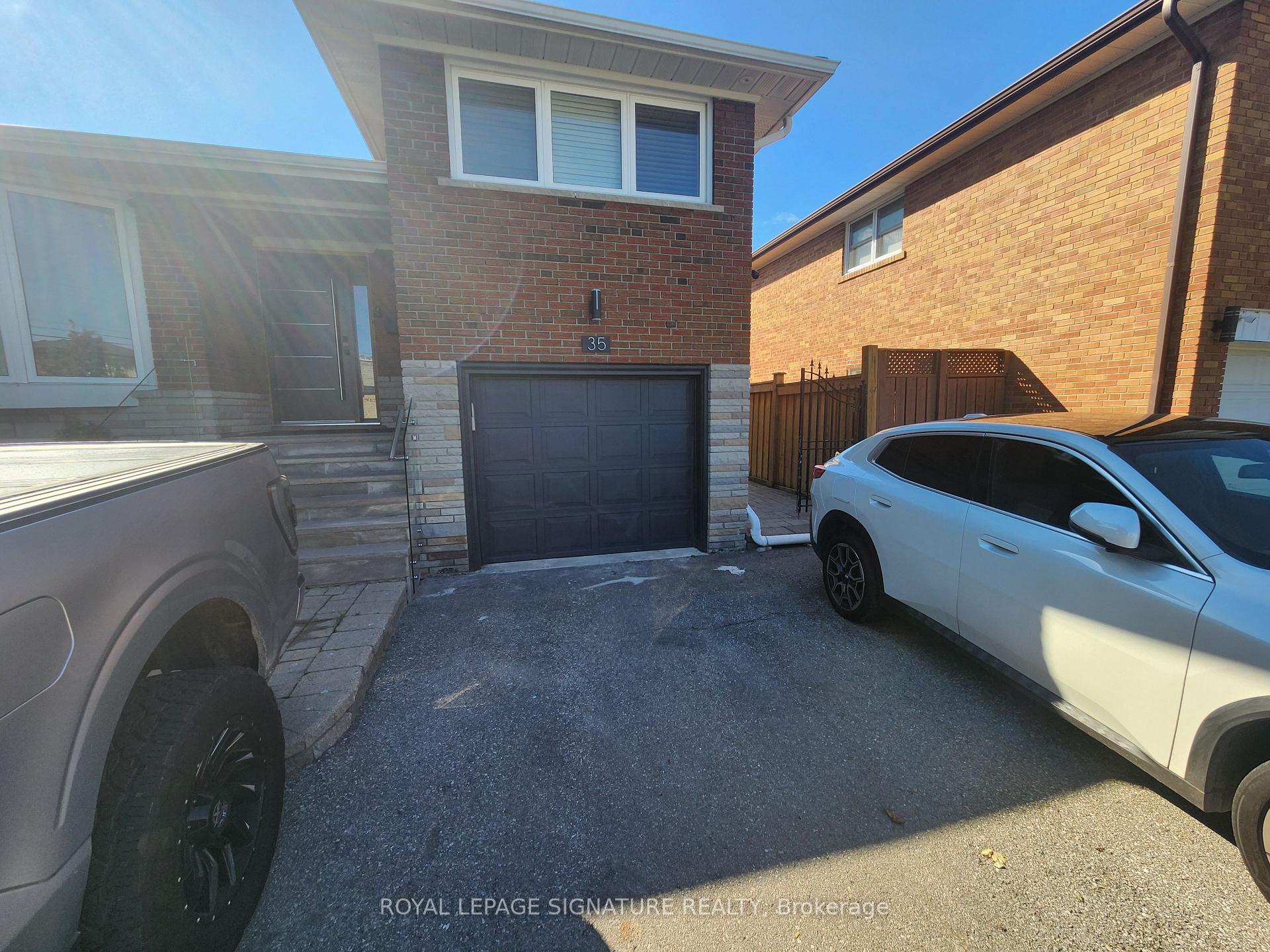 Photo 29 of 35 Summitcrest Drive, Etobicoke, Willowridge-Martingrove-Richview — HOMEH