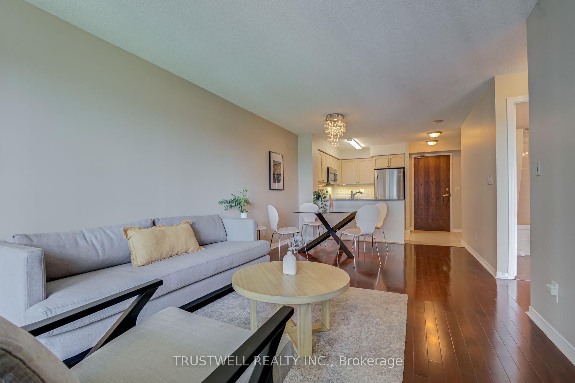 Photo 18 of Unit 808, 185 Oneida Crescent, Richmond Hill, Langstaff — HOMEH