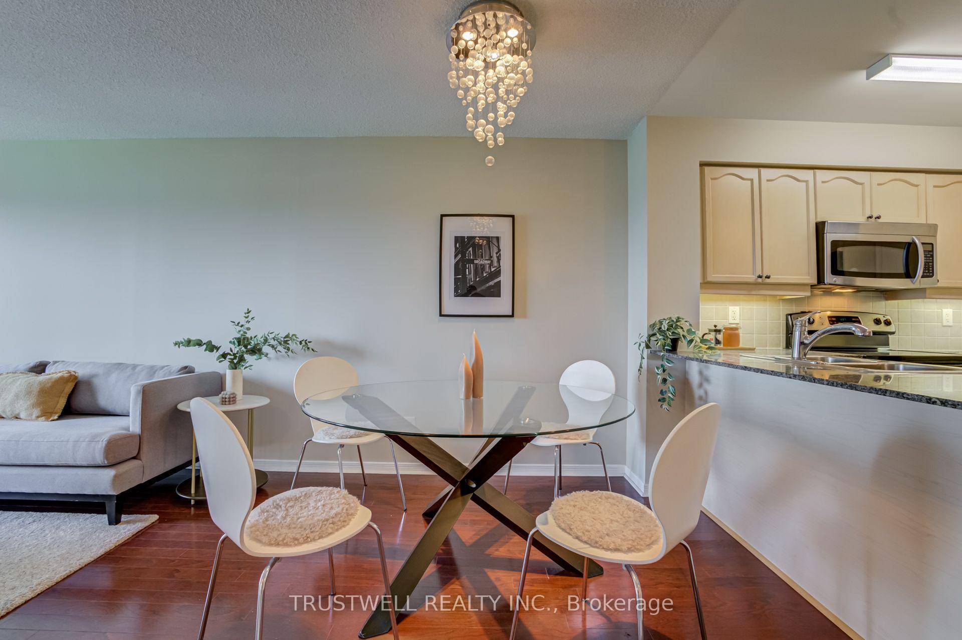 Photo 22 of Unit 808, 185 Oneida Crescent, Richmond Hill, Langstaff — HOMEH