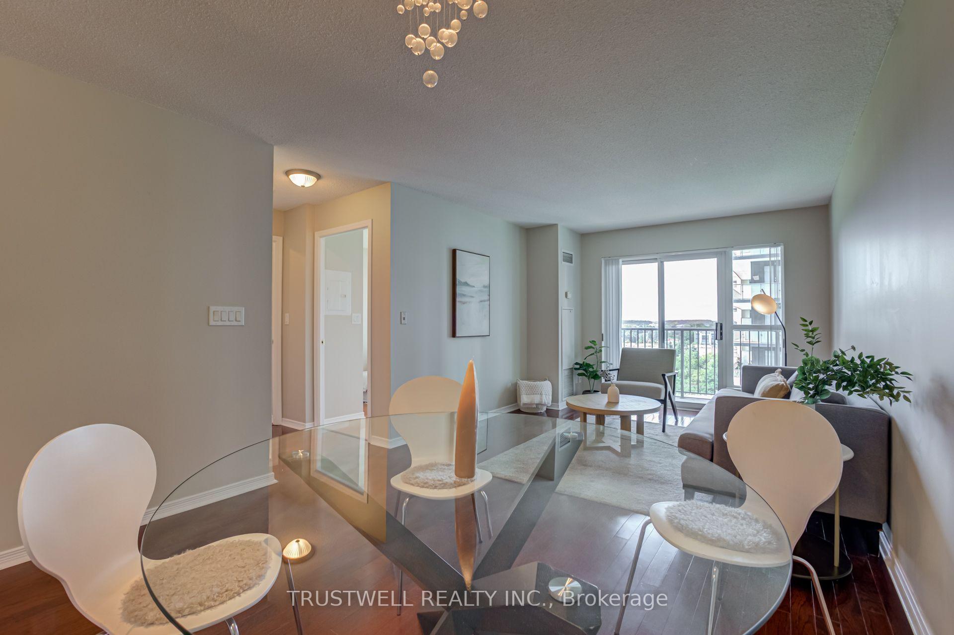 Photo 25 of Unit 808, 185 Oneida Crescent, Richmond Hill, Langstaff — HOMEH
