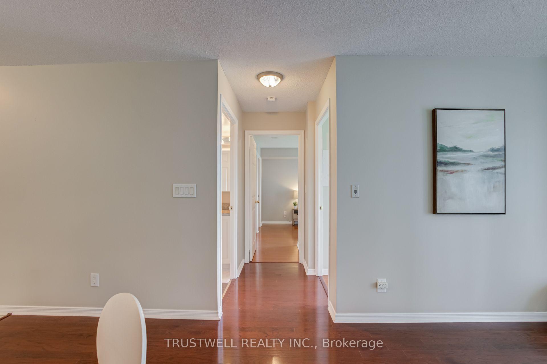 Photo 33 of Unit 808, 185 Oneida Crescent, Richmond Hill, Langstaff — HOMEH
