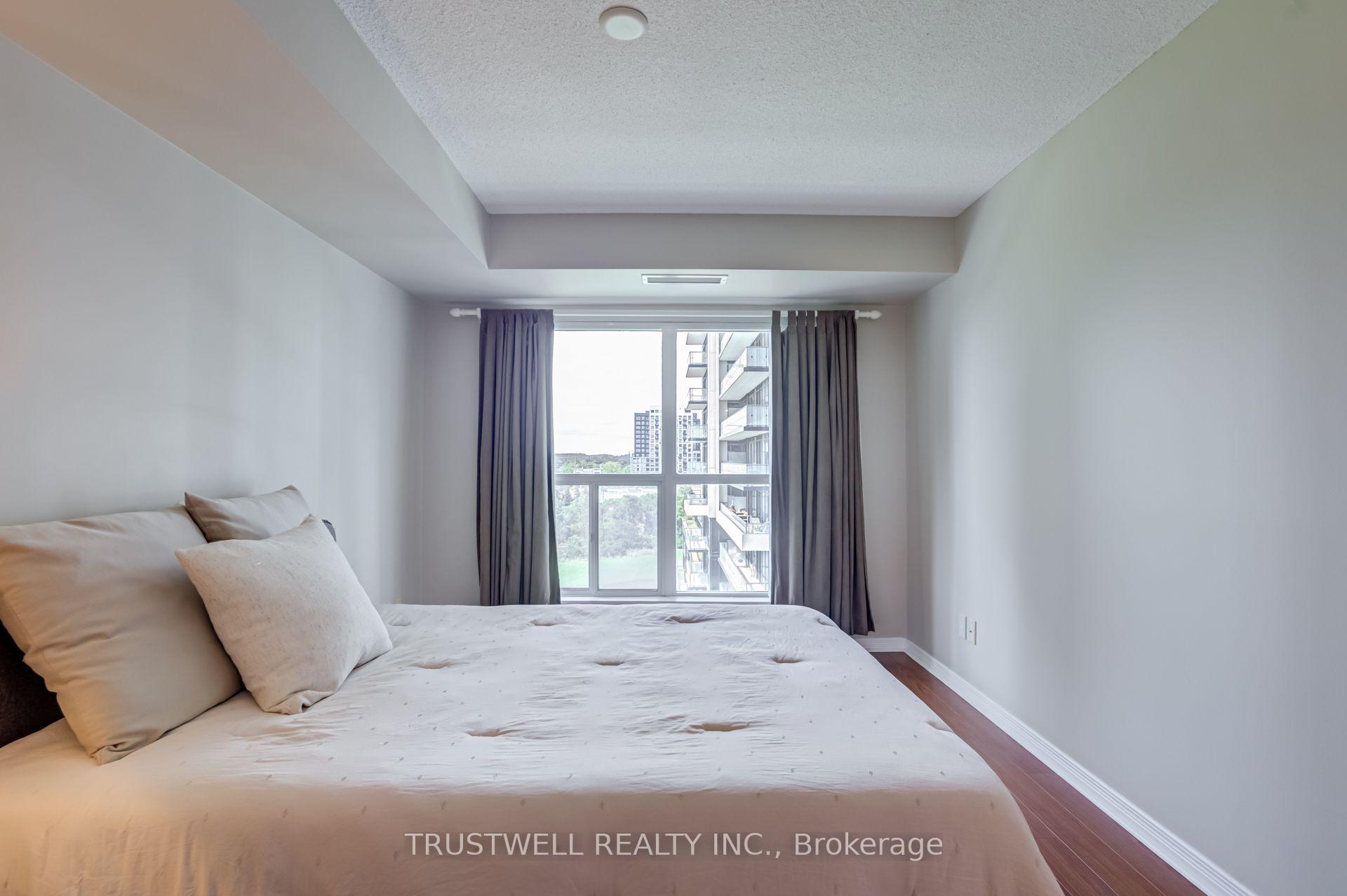 Photo 38 of Unit 808, 185 Oneida Crescent, Richmond Hill, Langstaff — HOMEH