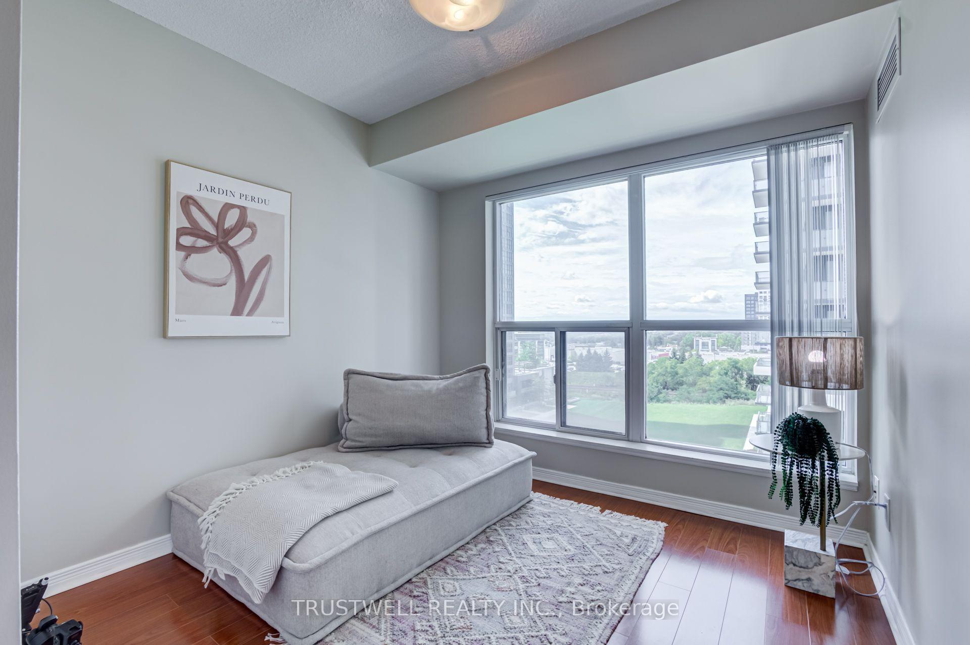 Photo 41 of Unit 808, 185 Oneida Crescent, Richmond Hill, Langstaff — HOMEH