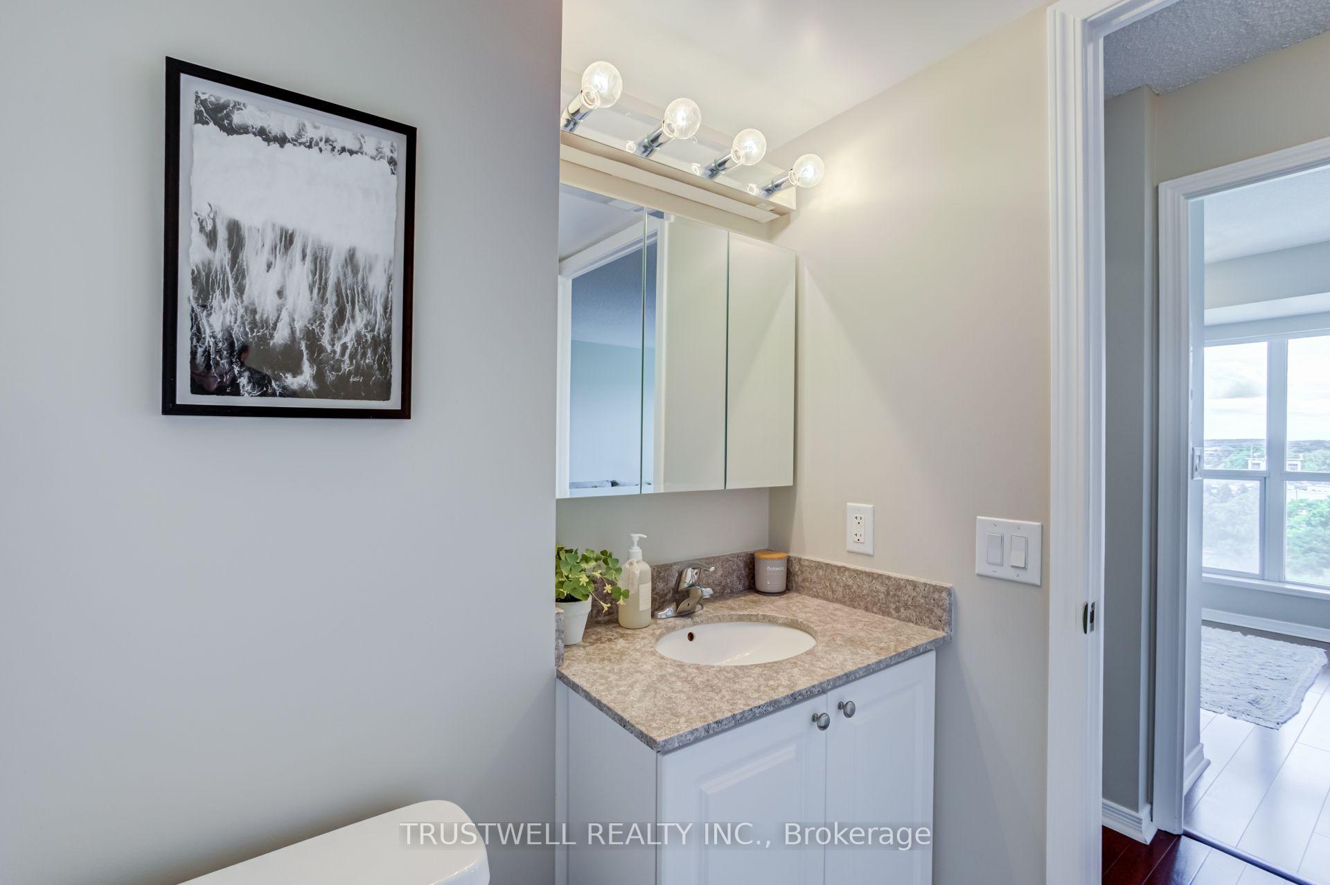 Photo 46 of Unit 808, 185 Oneida Crescent, Richmond Hill, Langstaff — HOMEH