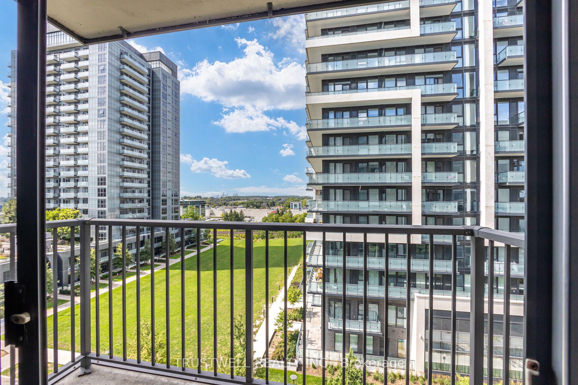 Photo 47 of Unit 808, 185 Oneida Crescent, Richmond Hill, Langstaff — HOMEH