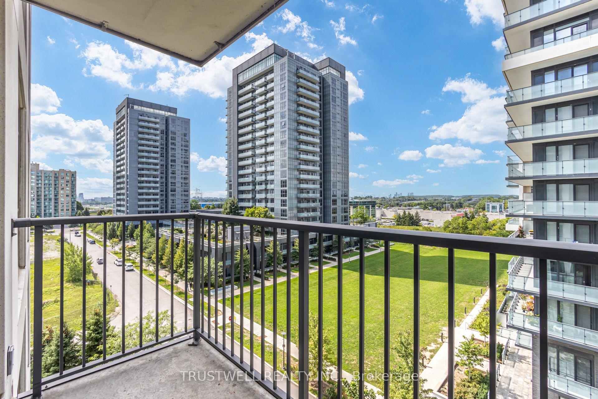 Photo 48 of Unit 808, 185 Oneida Crescent, Richmond Hill, Langstaff — HOMEH