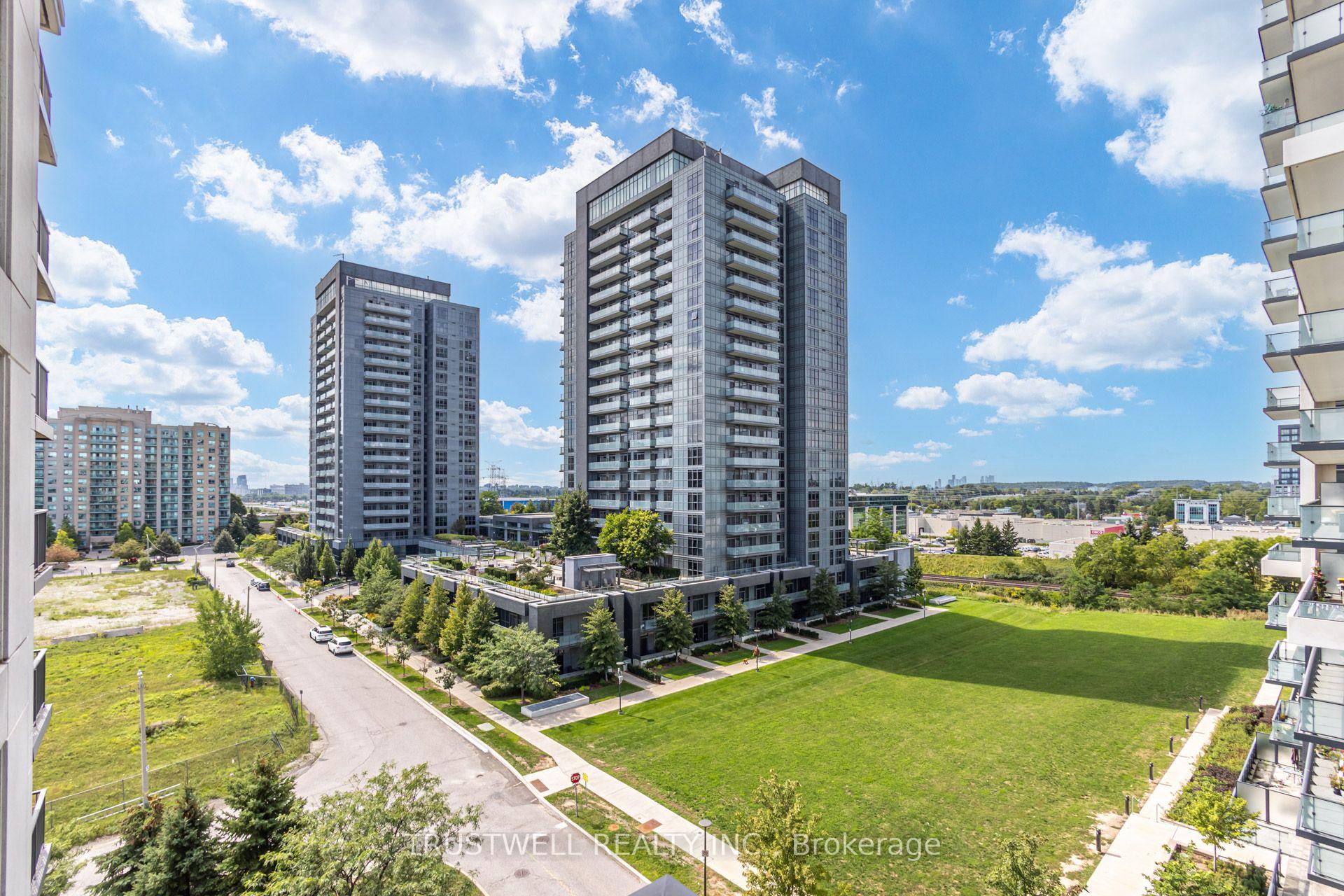 Photo 49 of Unit 808, 185 Oneida Crescent, Richmond Hill, Langstaff — HOMEH