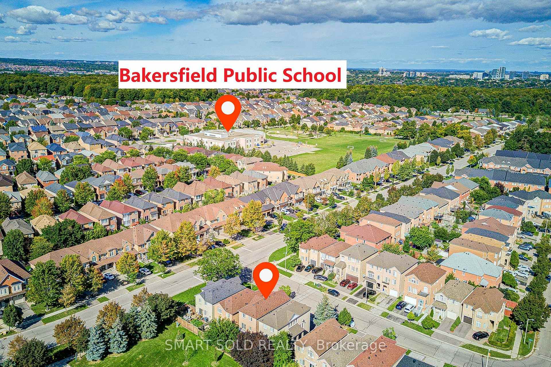 Photo 2 of 6 Sugarforest Drive, Vaughan, Patterson — HOMEH