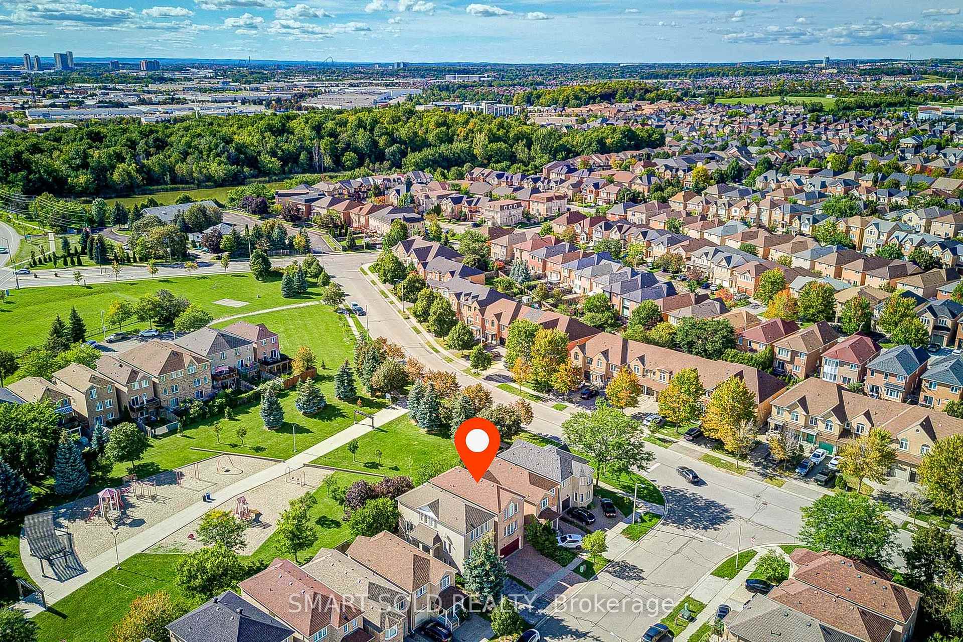 Photo 1 of 6 Sugarforest Drive, Vaughan, Patterson — HOMEH