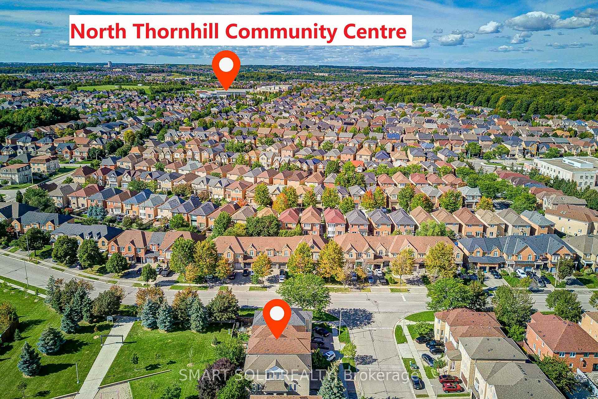 Photo 6 of 6 Sugarforest Drive, Vaughan, Patterson — HOMEH