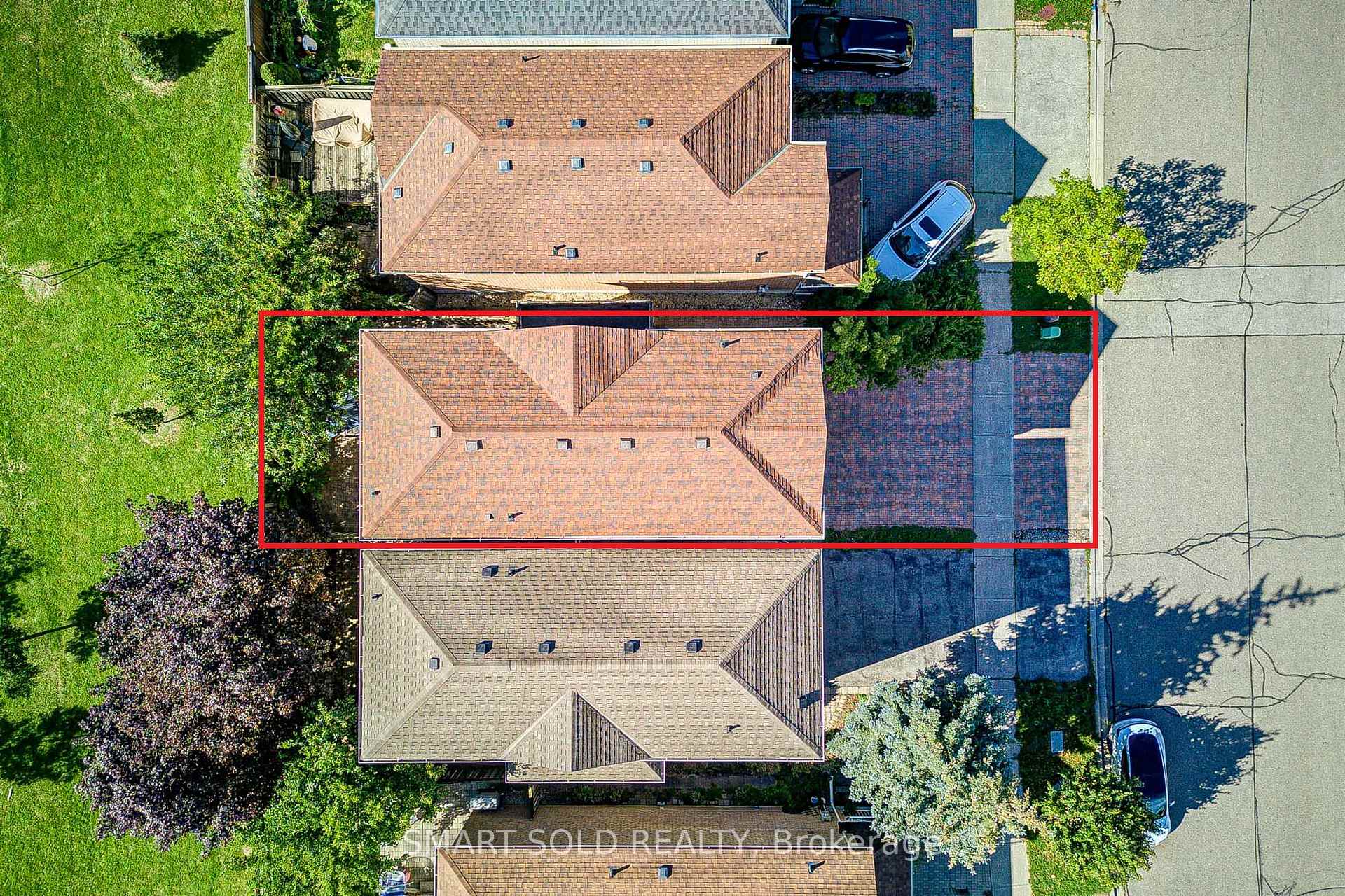 Photo 4 of 6 Sugarforest Drive, Vaughan, Patterson — HOMEH