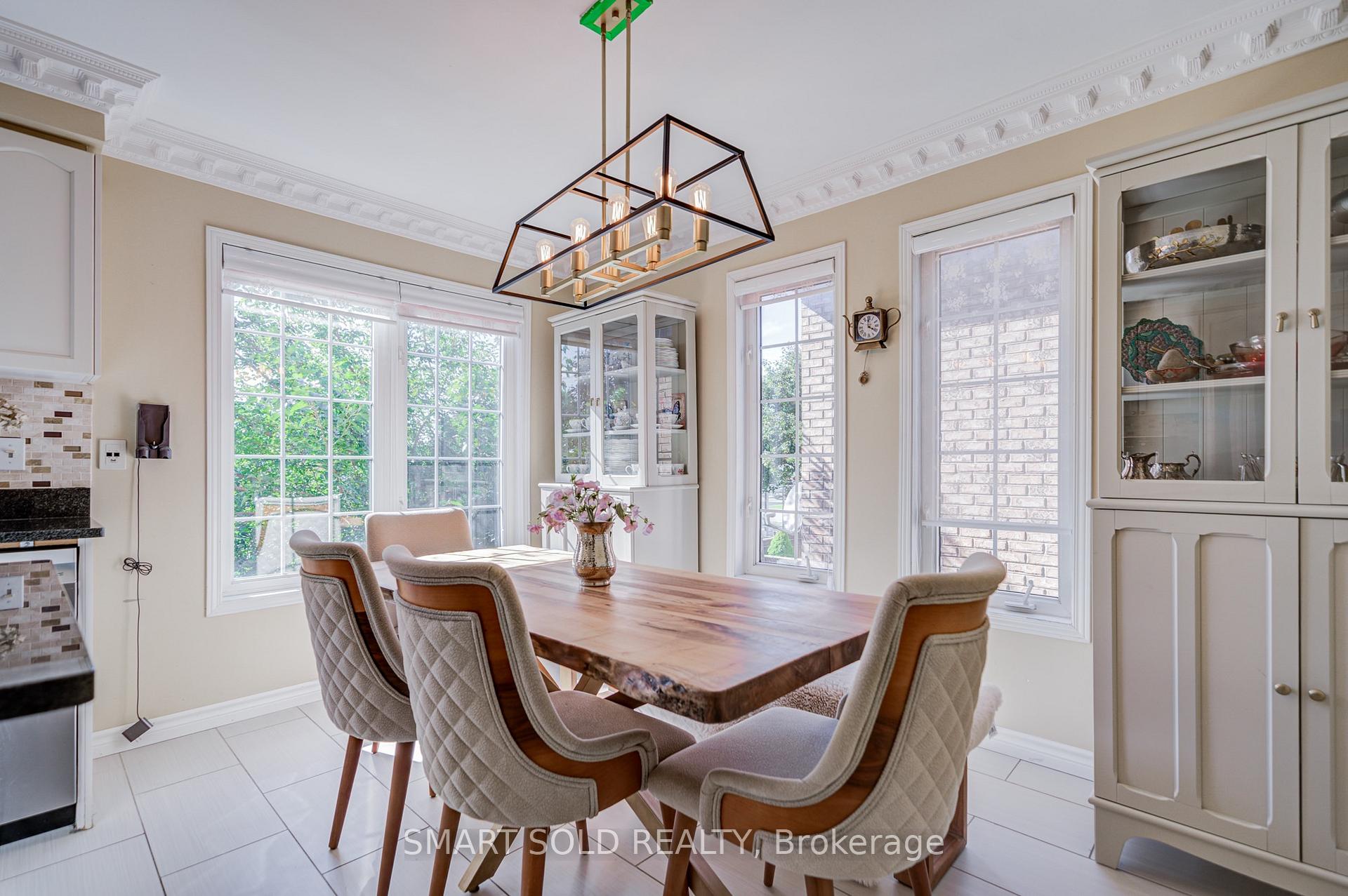 Photo 20 of 6 Sugarforest Drive, Vaughan, Patterson — HOMEH