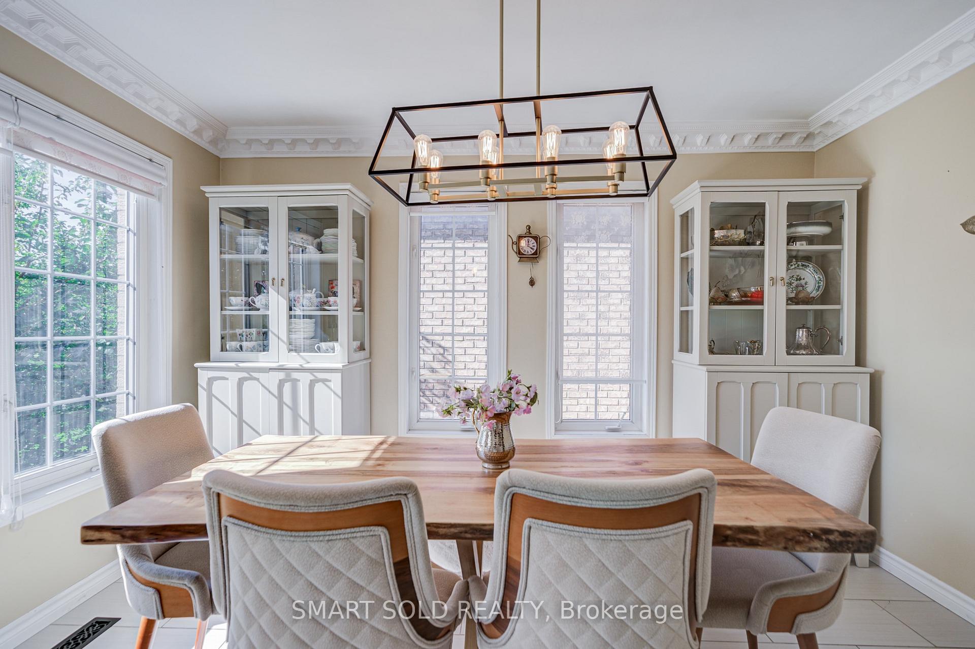 Photo 21 of 6 Sugarforest Drive, Vaughan, Patterson — HOMEH