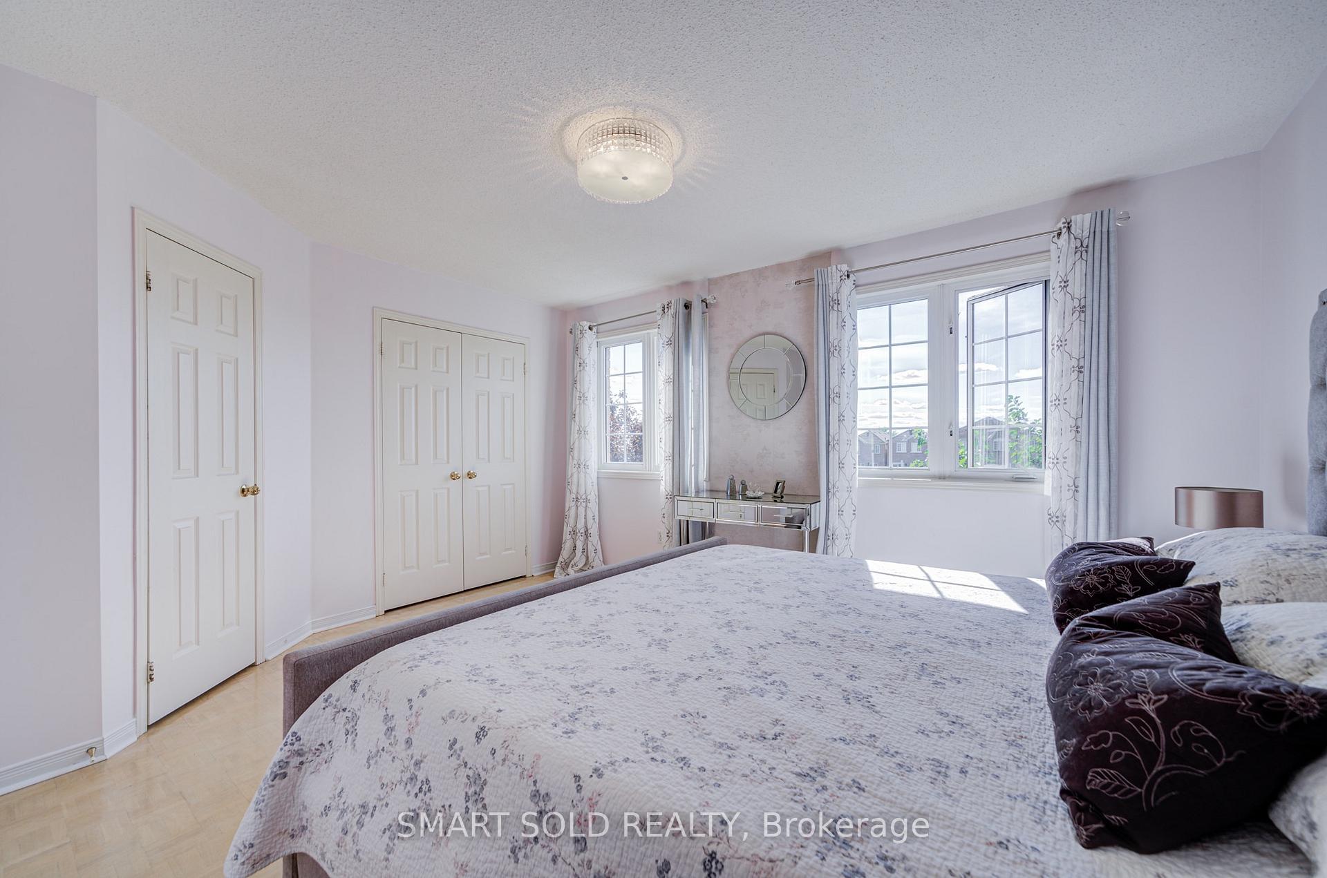 Photo 30 of 6 Sugarforest Drive, Vaughan, Patterson — HOMEH