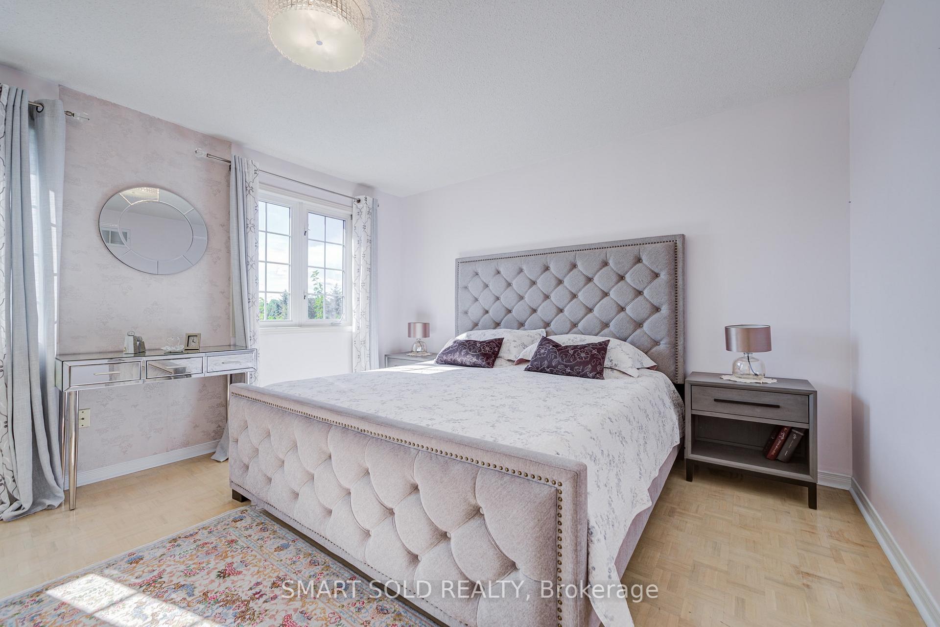 Photo 31 of 6 Sugarforest Drive, Vaughan, Patterson — HOMEH