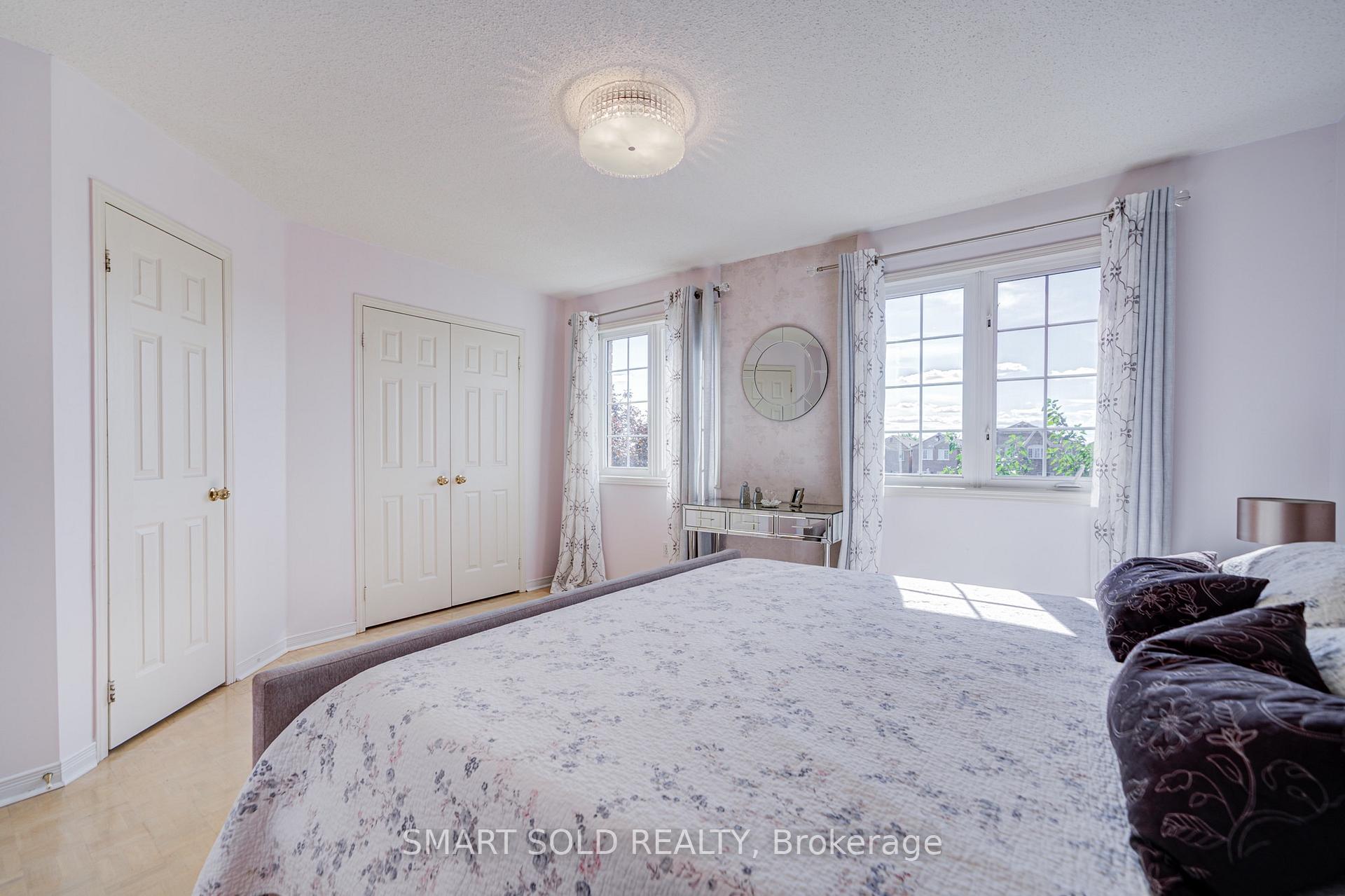 Photo 32 of 6 Sugarforest Drive, Vaughan, Patterson — HOMEH