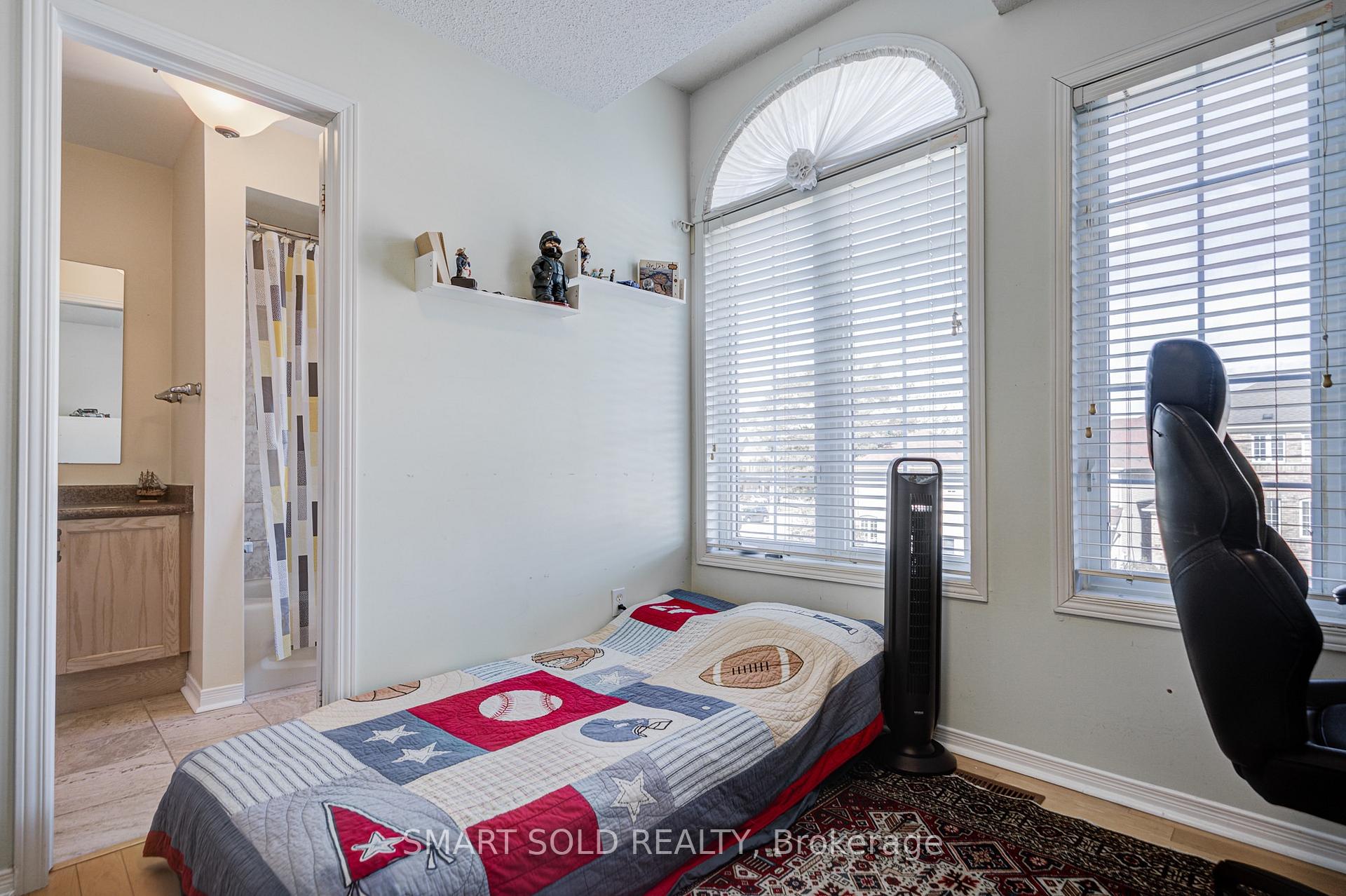 Photo 38 of 6 Sugarforest Drive, Vaughan, Patterson — HOMEH