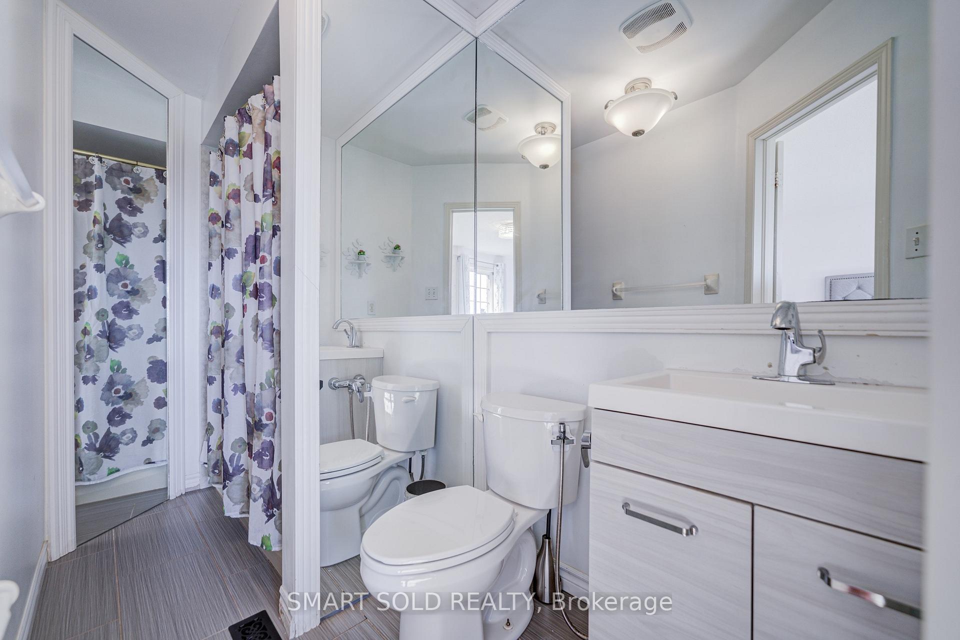 Photo 39 of 6 Sugarforest Drive, Vaughan, Patterson — HOMEH