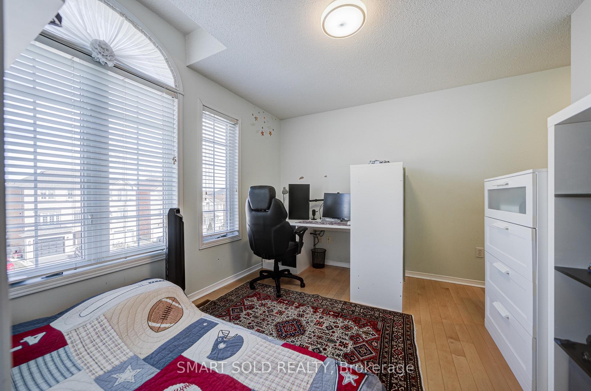 Photo 41 of 6 Sugarforest Drive, Vaughan, Patterson — HOMEH