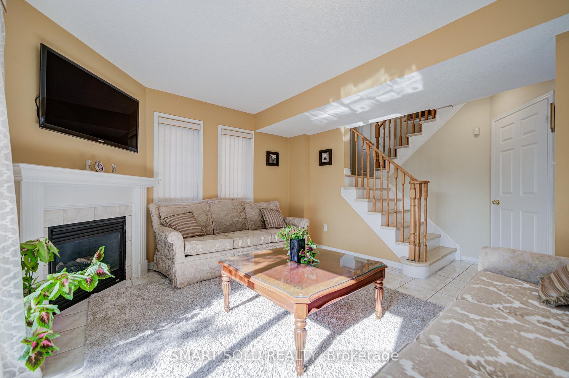 Photo 45 of 6 Sugarforest Drive, Vaughan, Patterson — HOMEH
