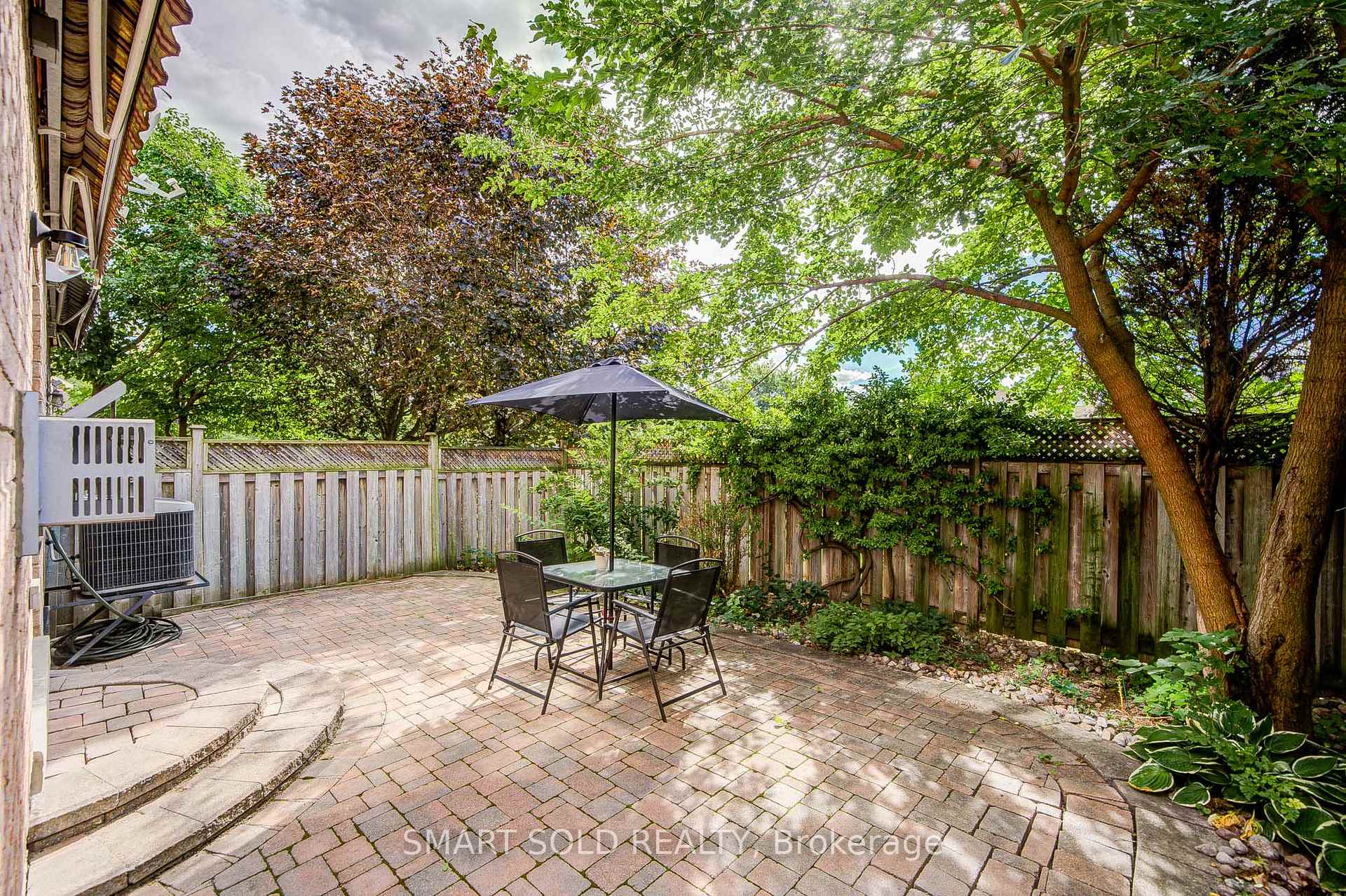 Photo 47 of 6 Sugarforest Drive, Vaughan, Patterson — HOMEH