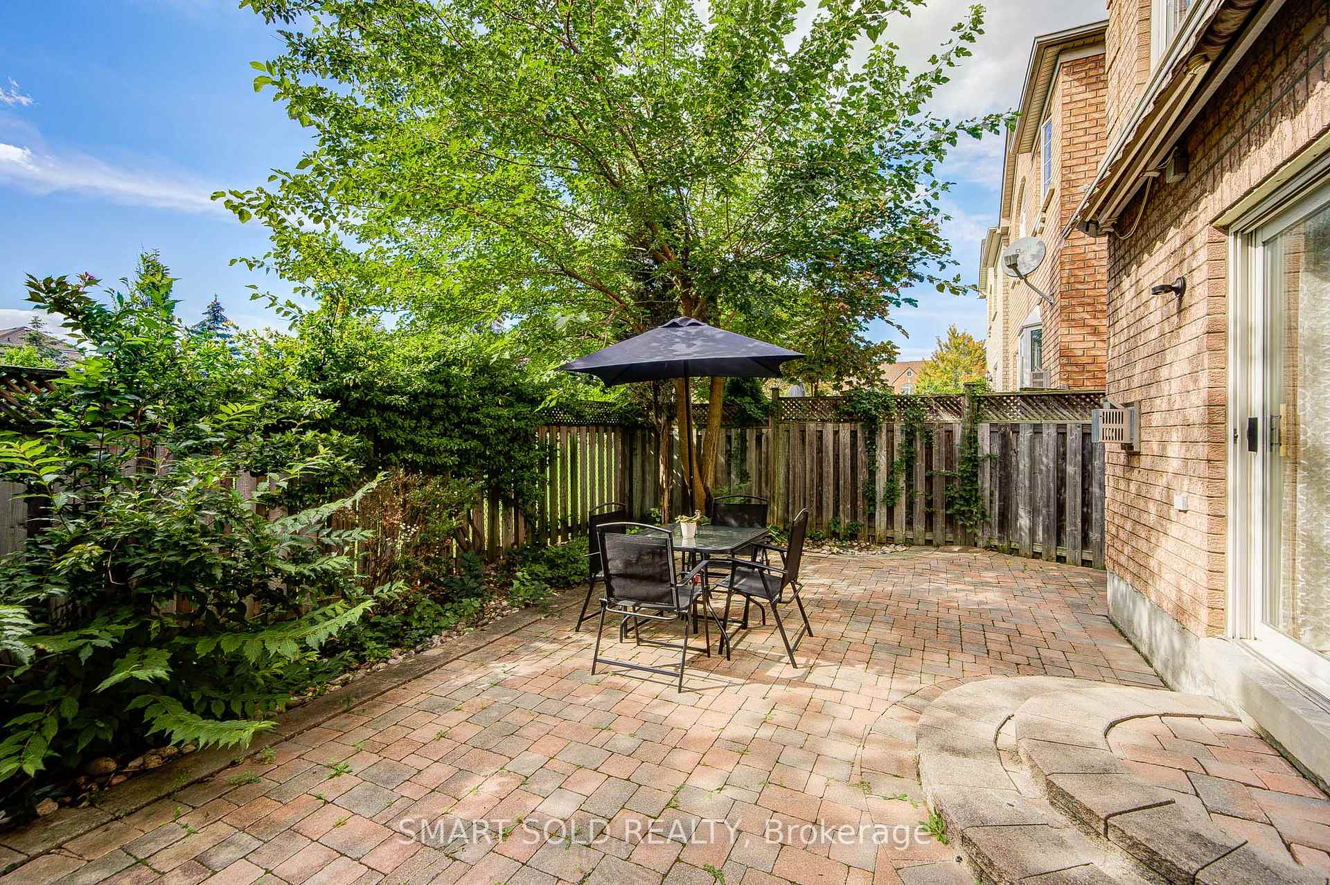 Photo 48 of 6 Sugarforest Drive, Vaughan, Patterson — HOMEH