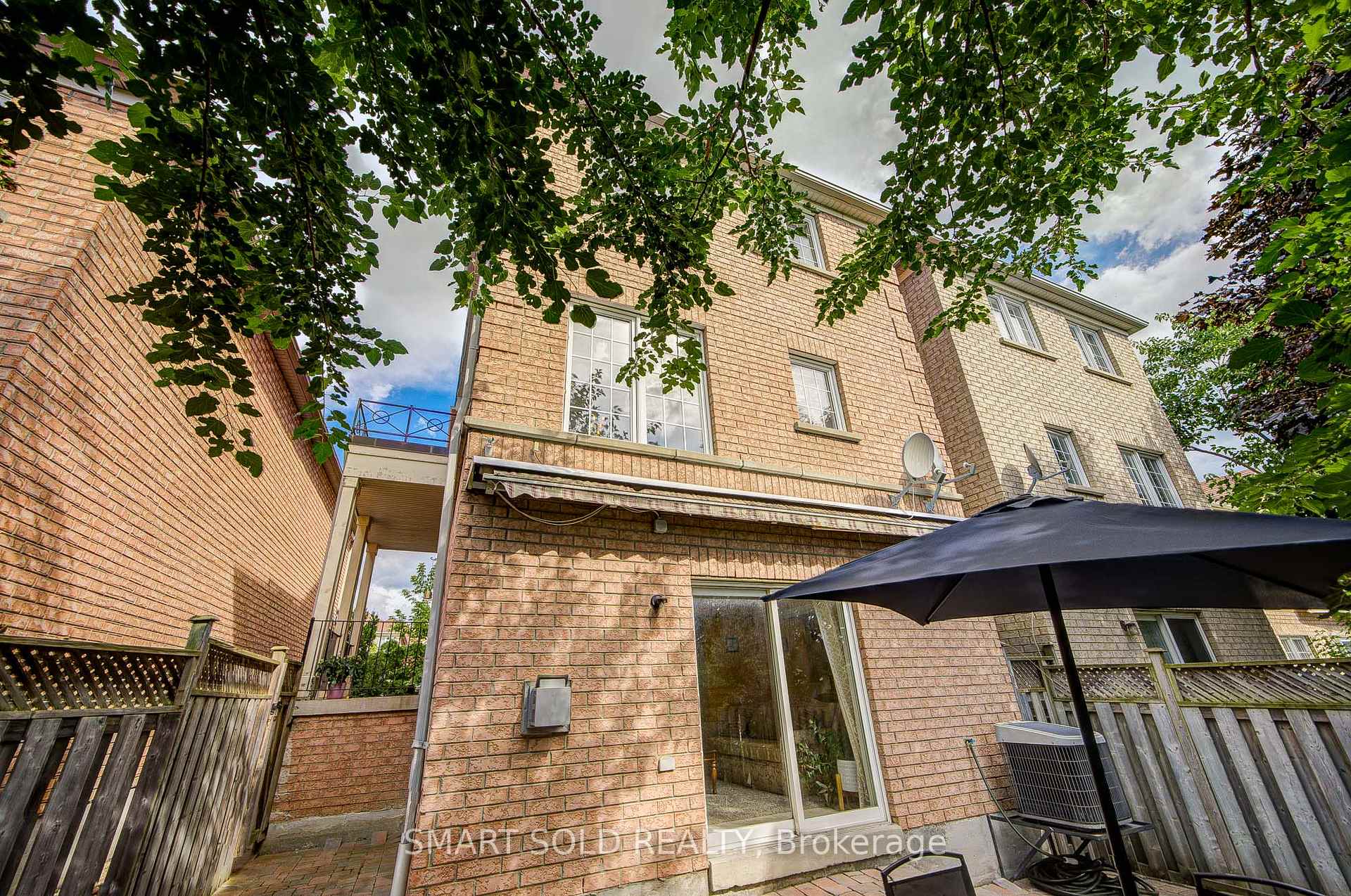 Photo 50 of 6 Sugarforest Drive, Vaughan, Patterson — HOMEH