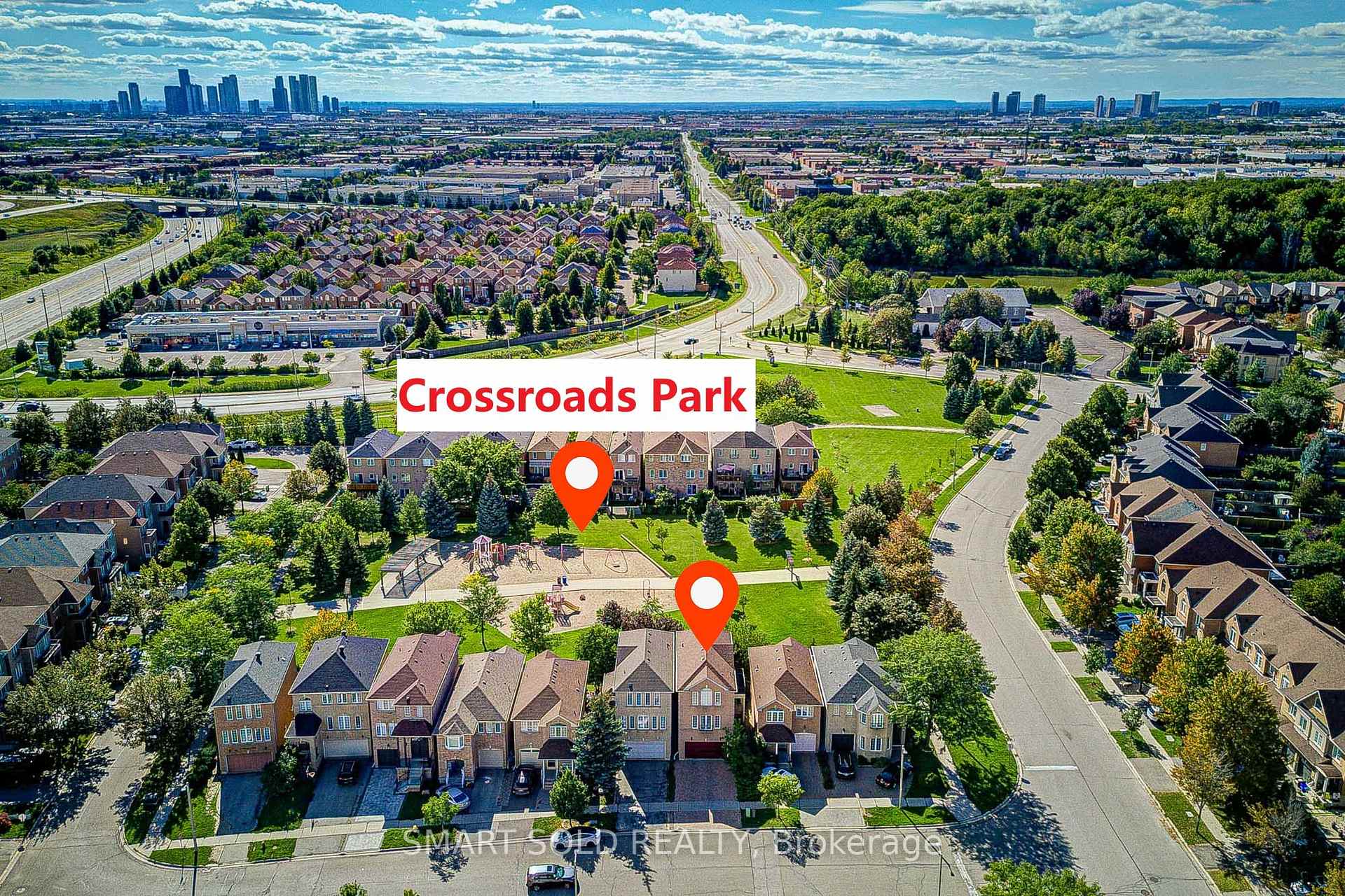 Photo 54 of 6 Sugarforest Drive, Vaughan, Patterson — HOMEH